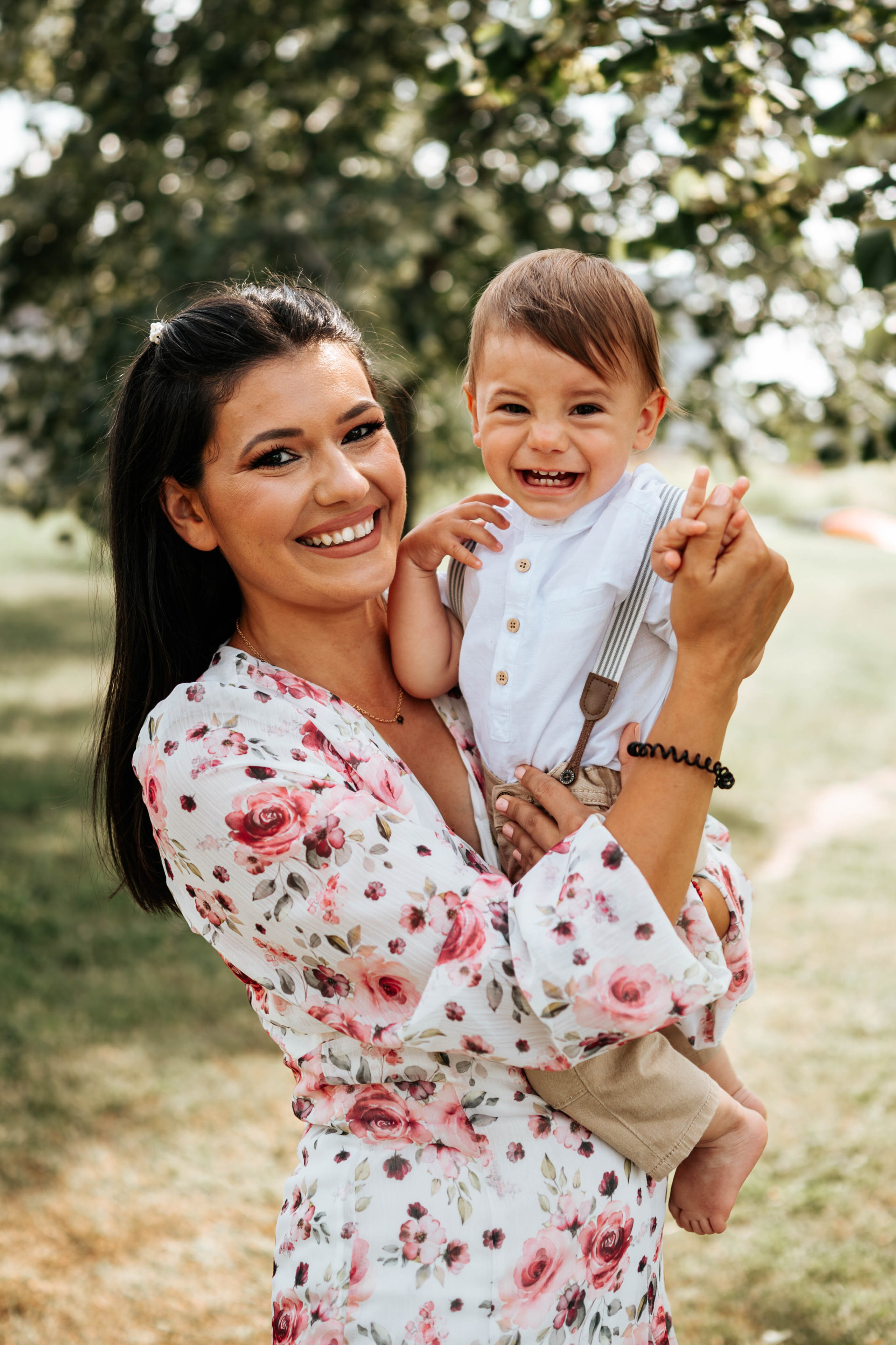 Jovan - krštenje. Dečiji i porodični fotograf