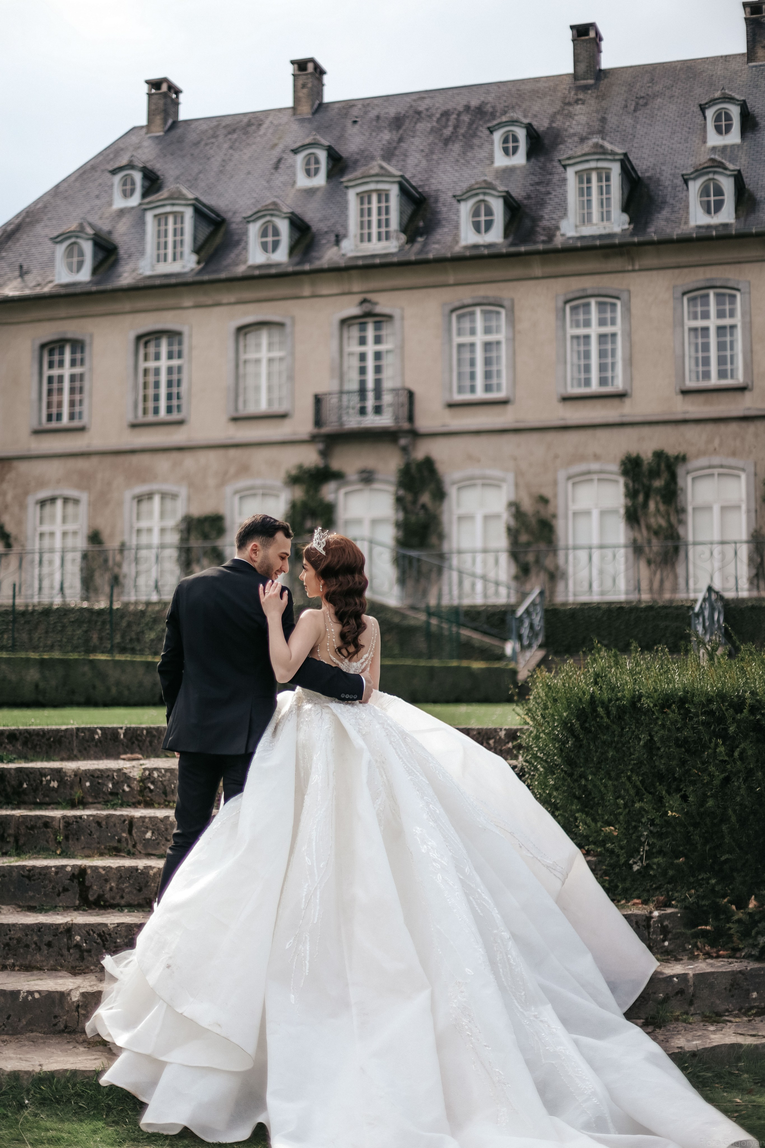 Wedding. Flora Grigoryan Wedding Photography