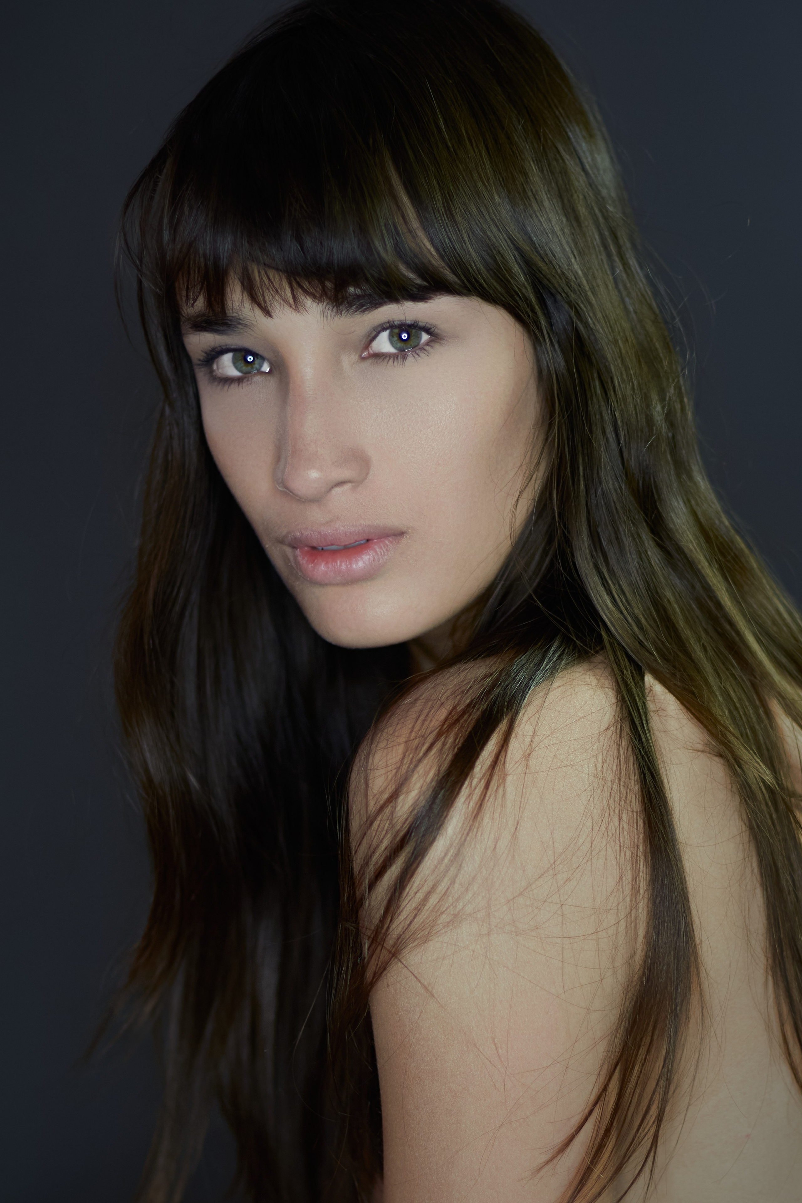 Beauty | Arturo Durán