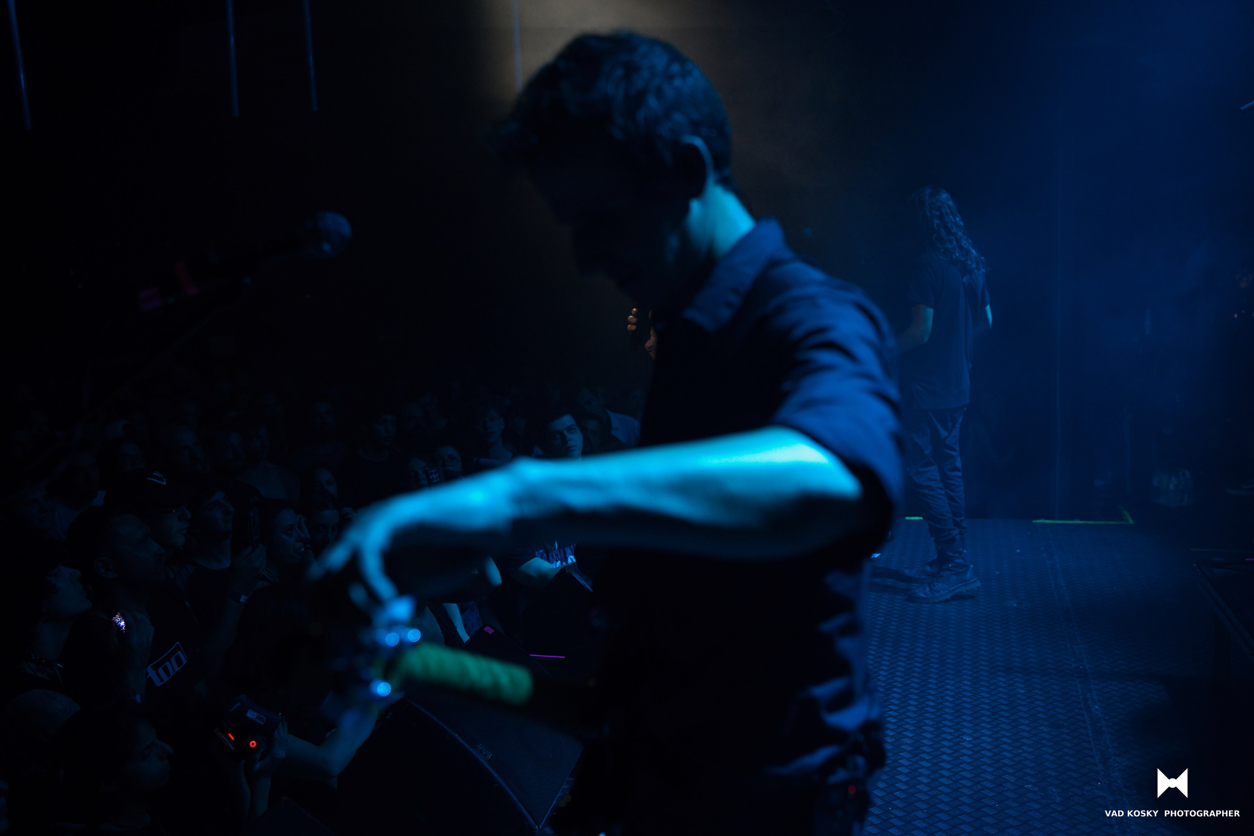 Walkways 11.07.26 New generation 3 (Gagarin TLV). Vad Kosky Photographer