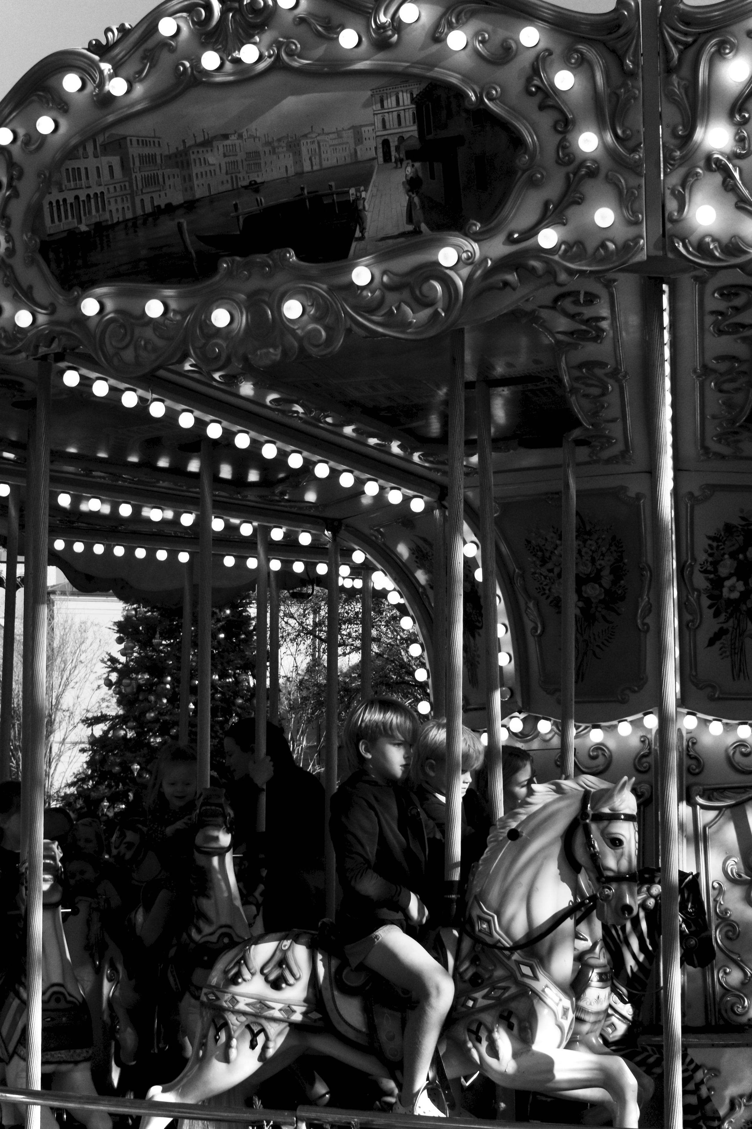 Monochrome. Sonny Photos