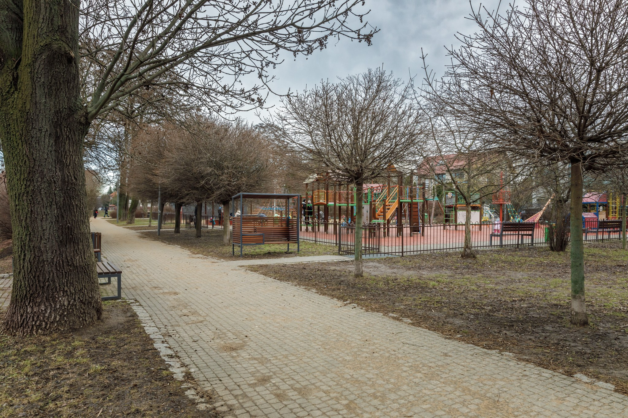 Dom dwurodzinny w Warszawie na sprzedaż. Fotograf Nieruchomości i Wnętrz