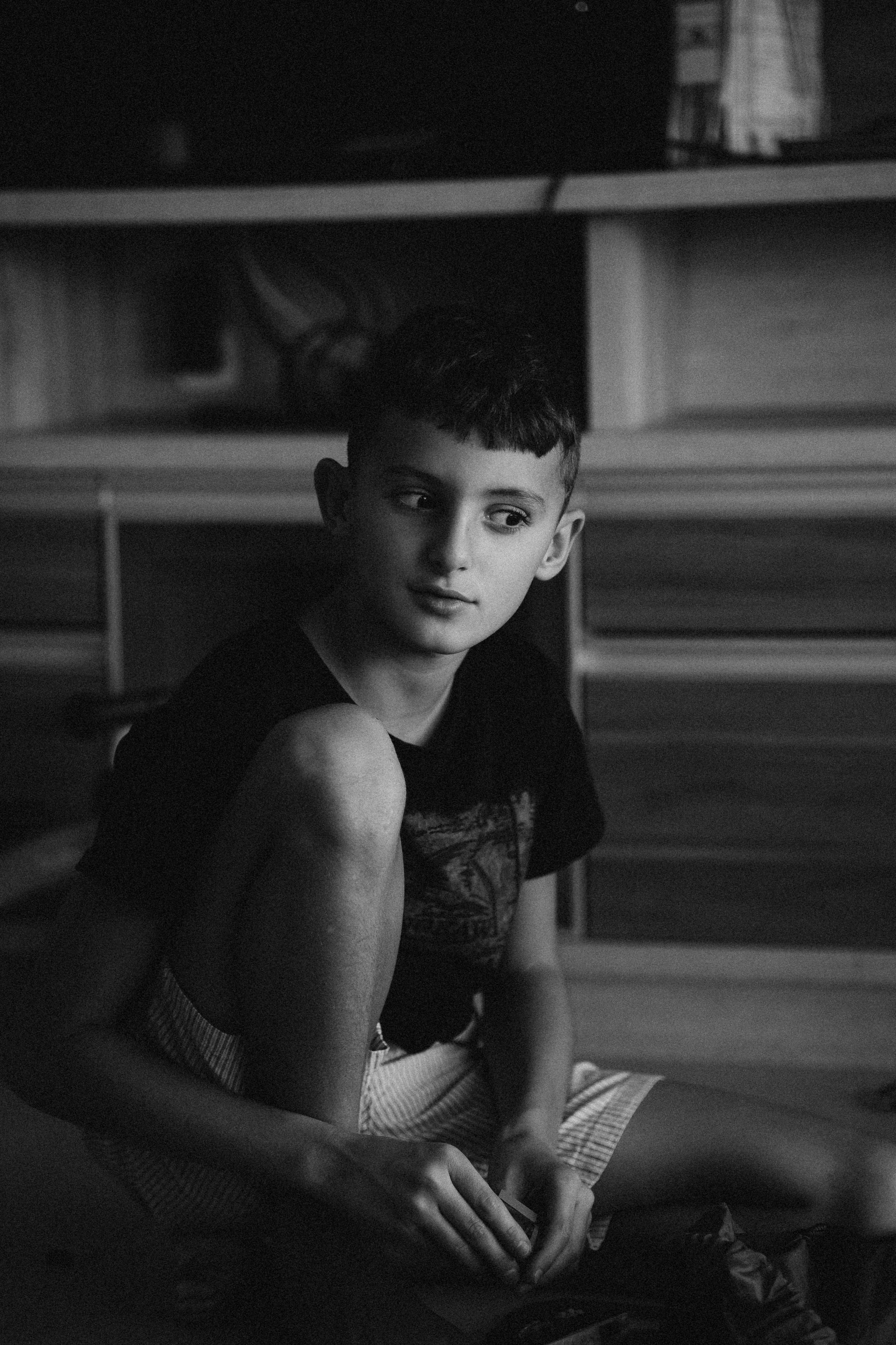 1 ano da Agata. Fotografa de família e crianças em Florianópolis SC Daria Ermolaev