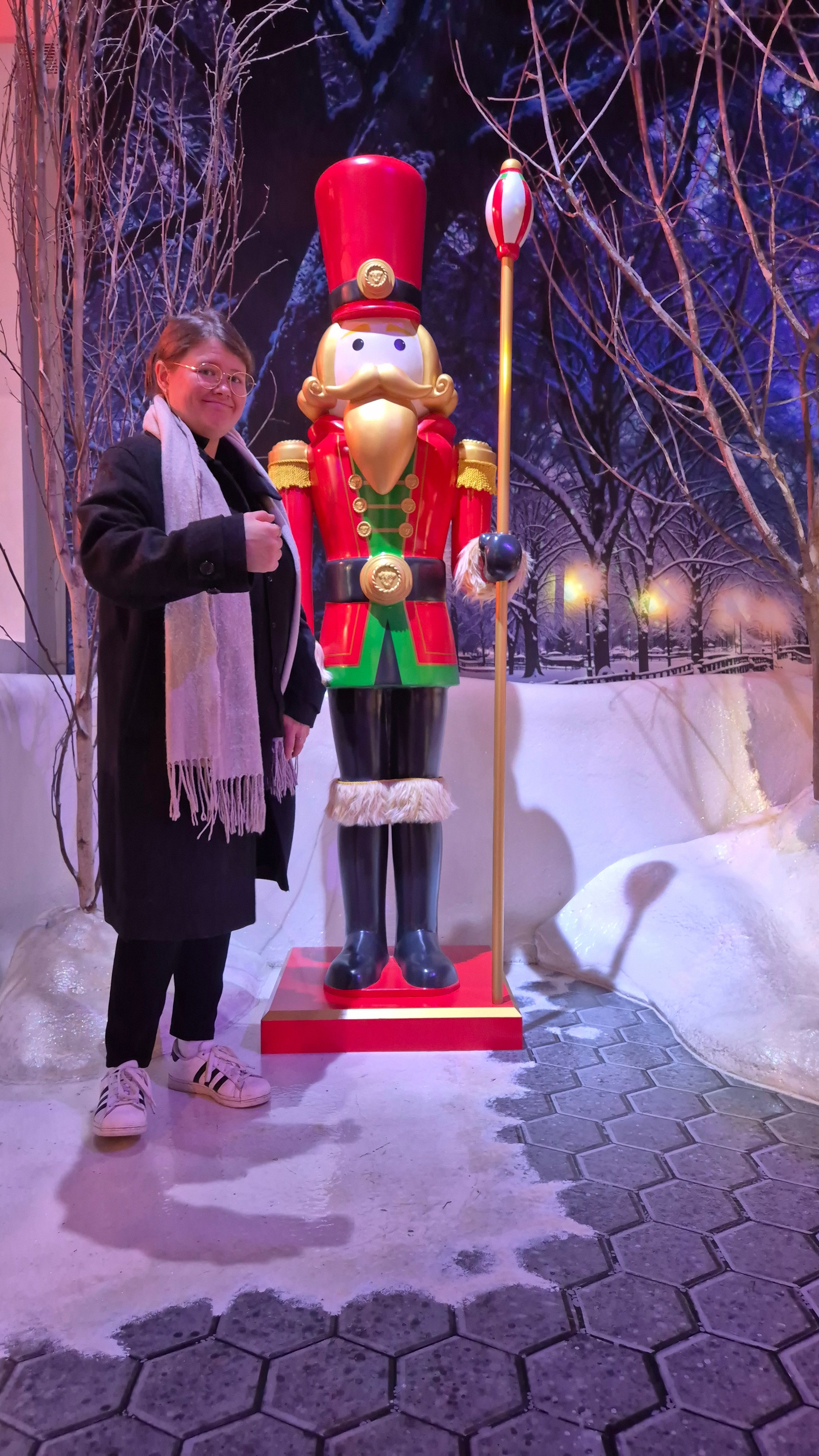 New York 2026. Photographer Marina, city of Nuremberg