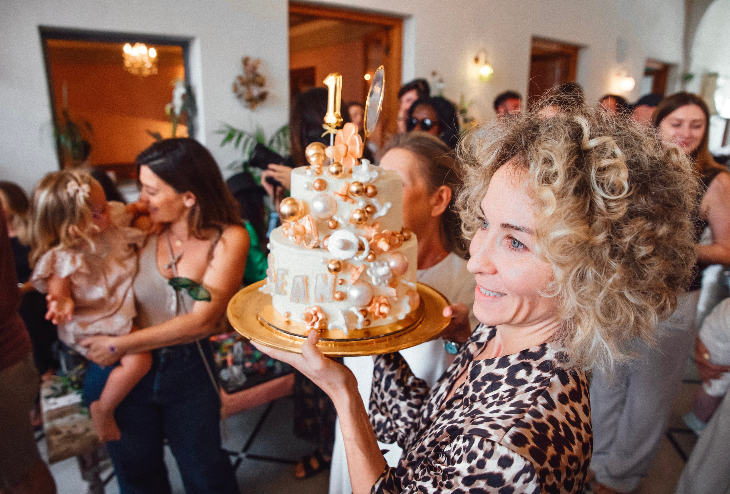 EVENTS. Portrait and event’s photographer in Israel Maria Troyanker