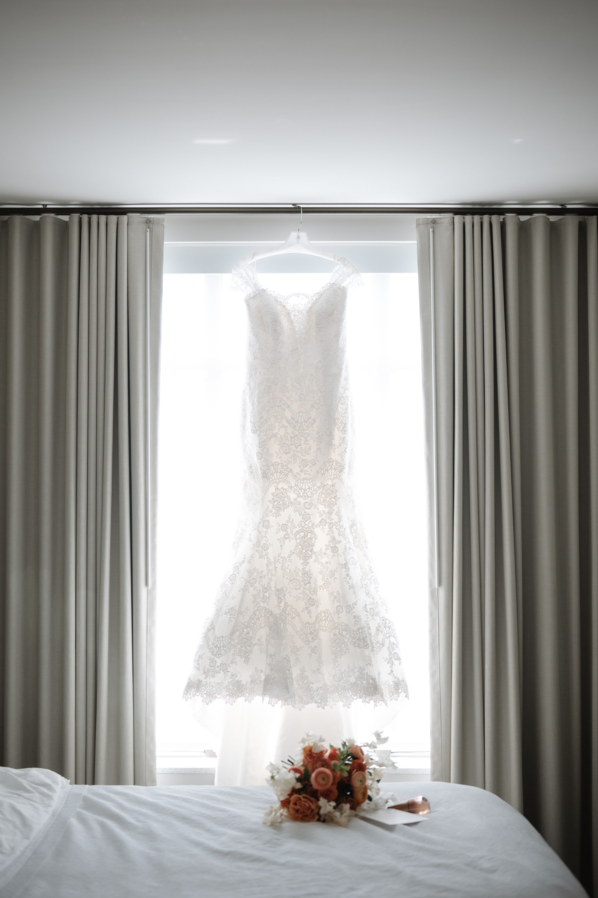 Wedding in Long Island. Portrait and wedding photographer in New York