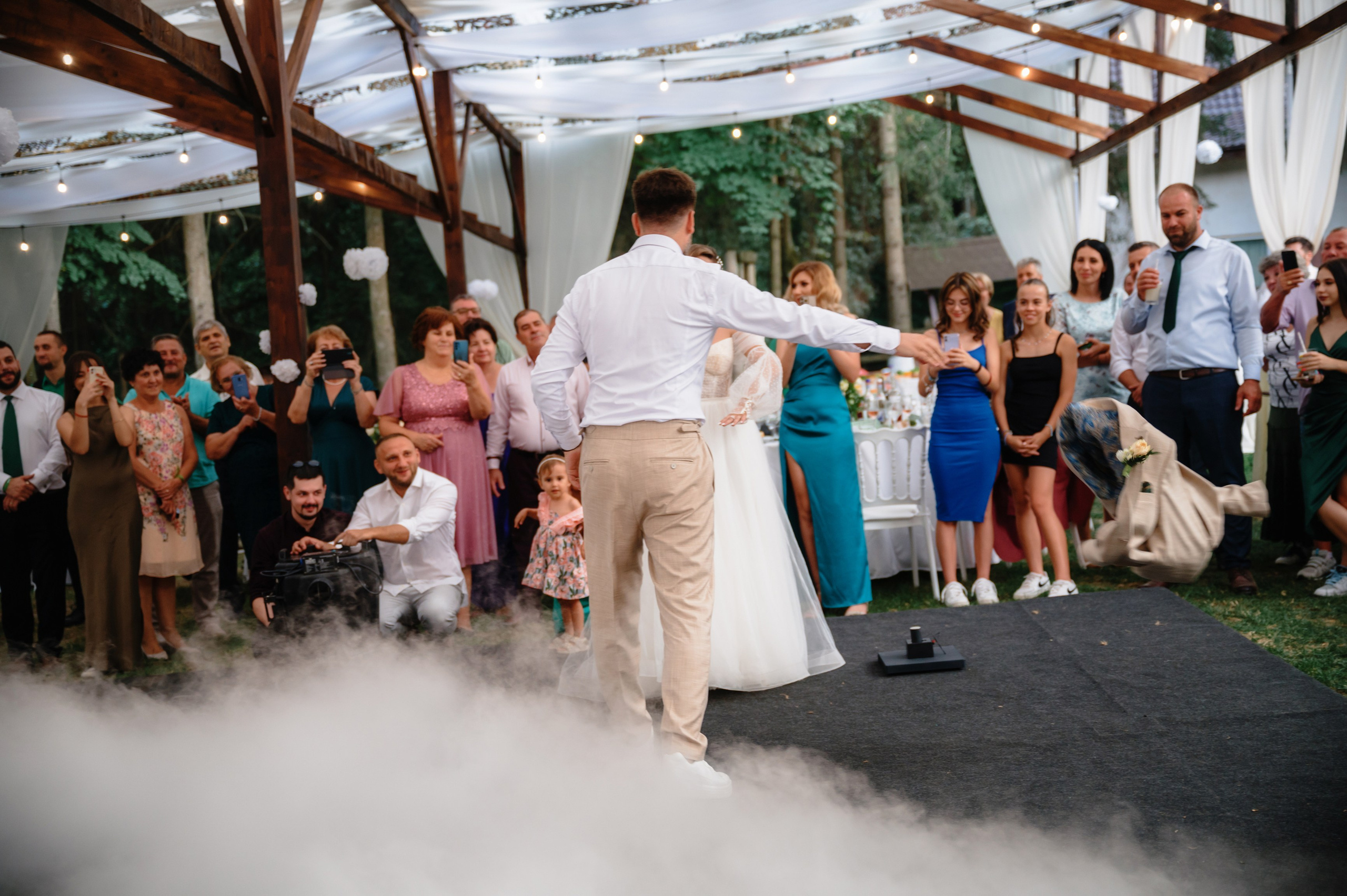 NUNTA Carina si Andrei. Laurentiu Stefan StoryTeller