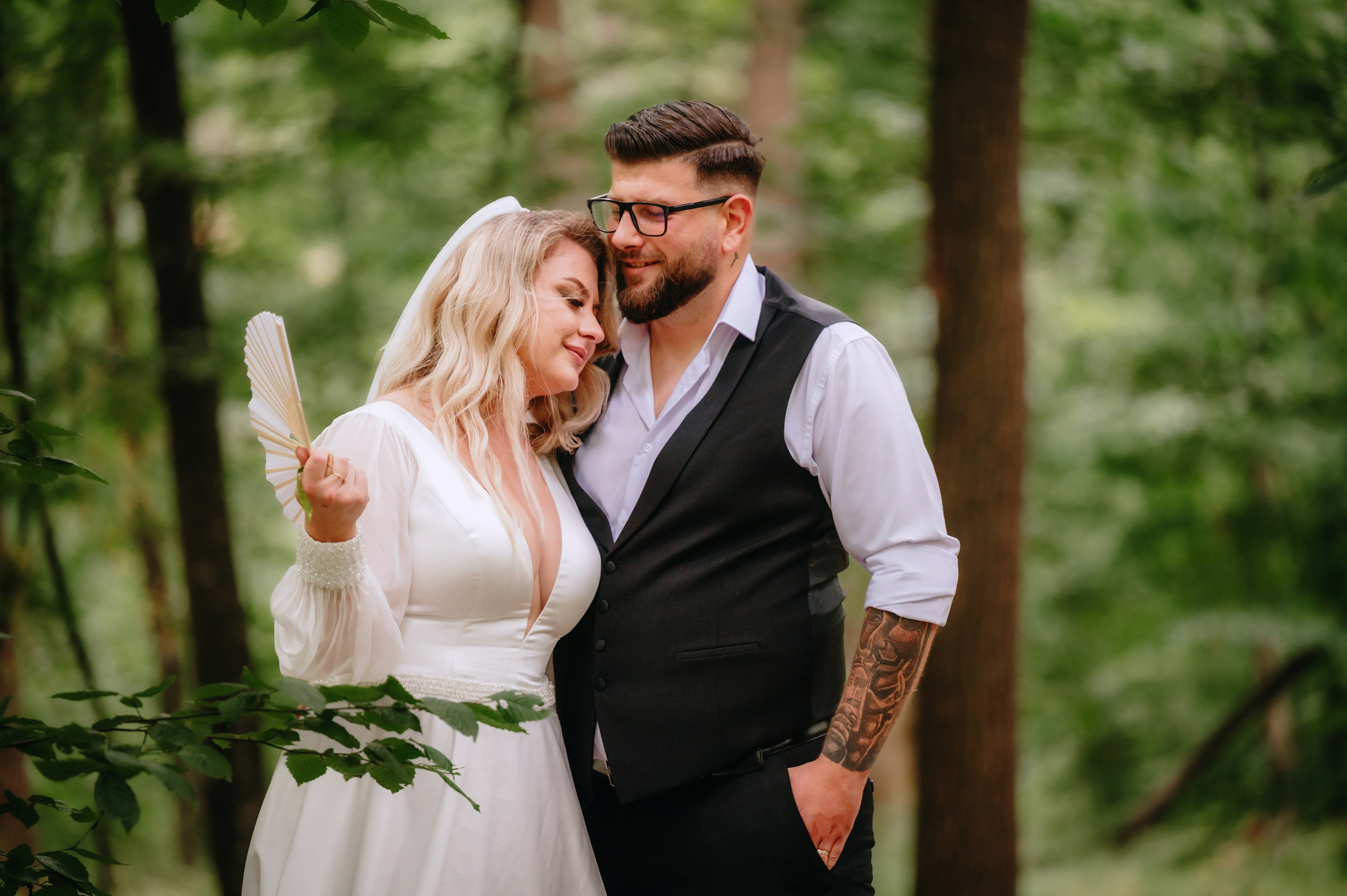 NUNTA Andrei si Andreea. Laurentiu Stefan StoryTeller