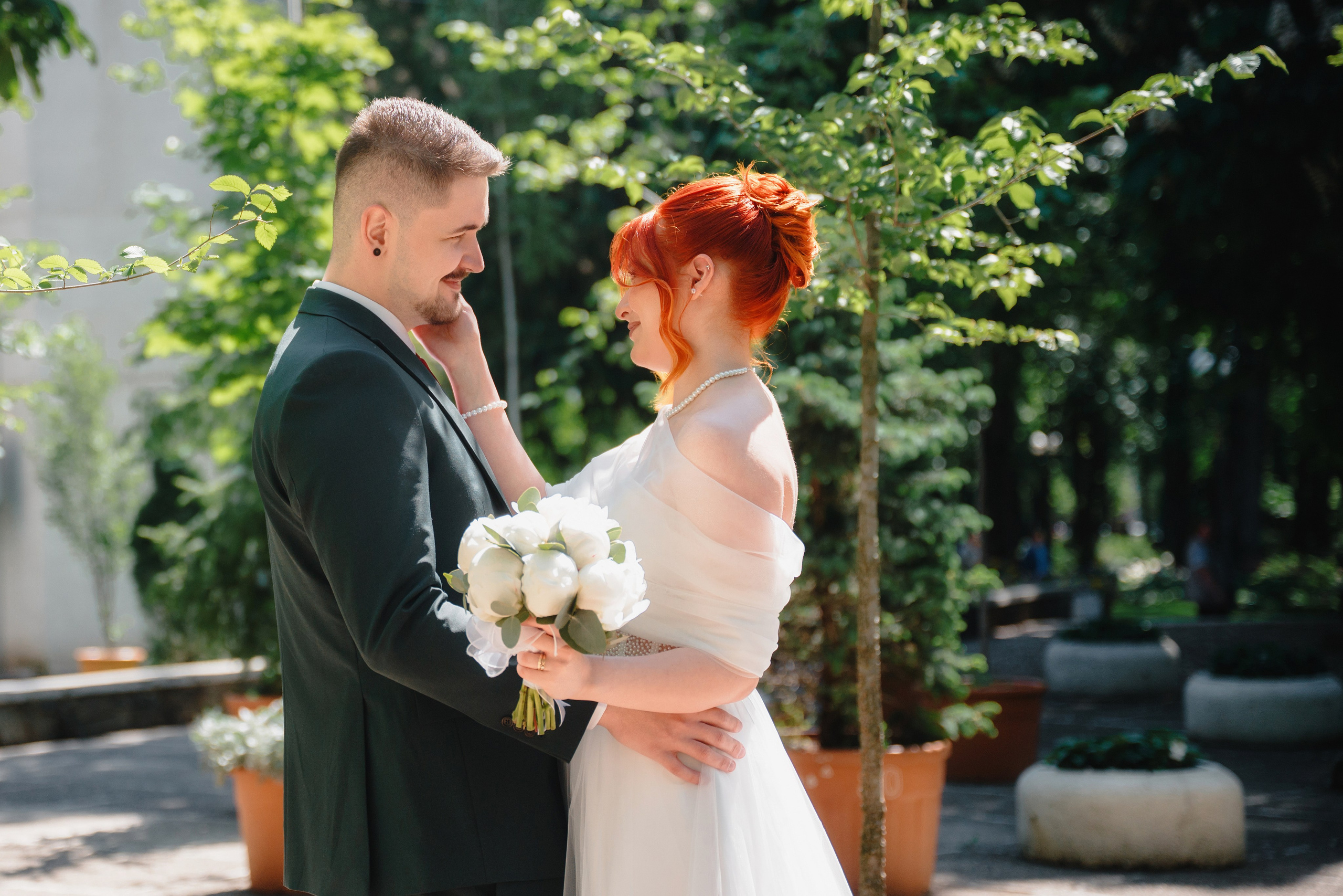 Ceremonie Civila Andreea si Claudiu. Laurentiu Stefan StoryTeller