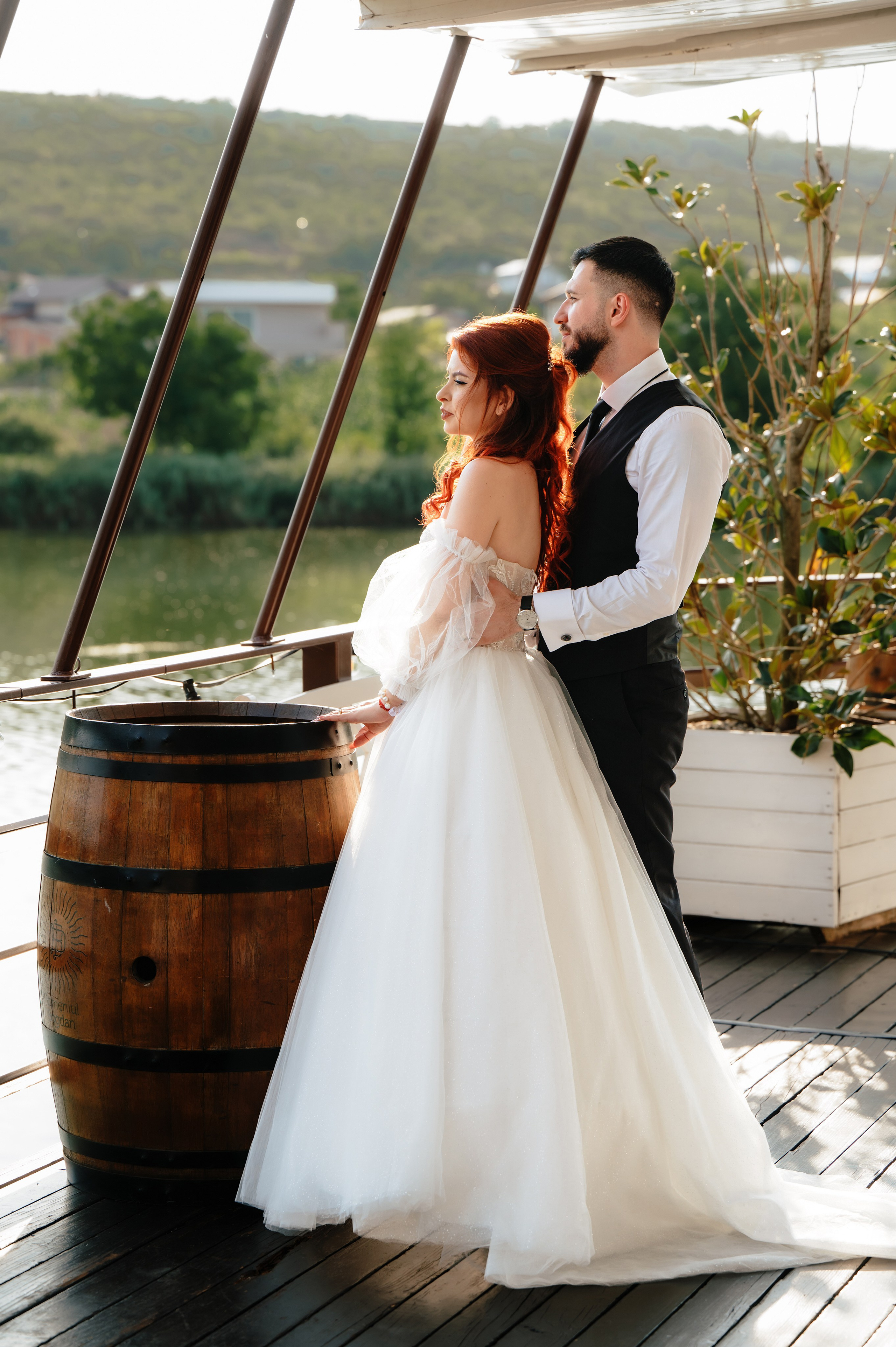 NUNTA Alexandra si Elias. Laurentiu Stefan StoryTeller