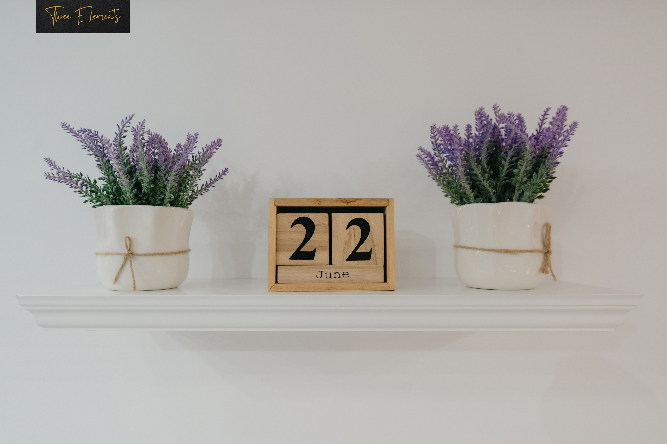 Three Elements. Laurentiu Stefan StoryTeller