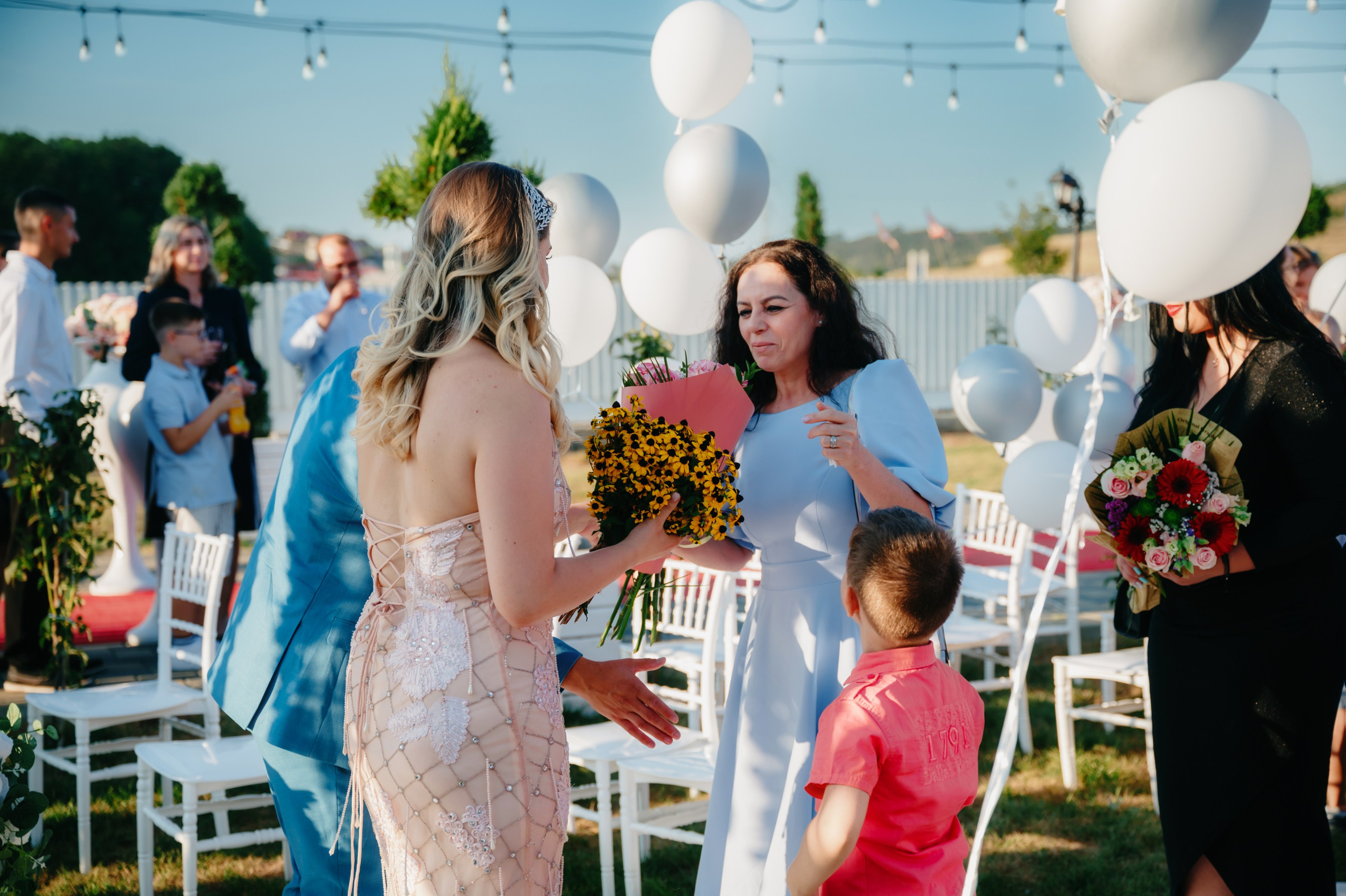 CUNUNIE Adelina si Alexandru. Laurentiu Stefan StoryTeller