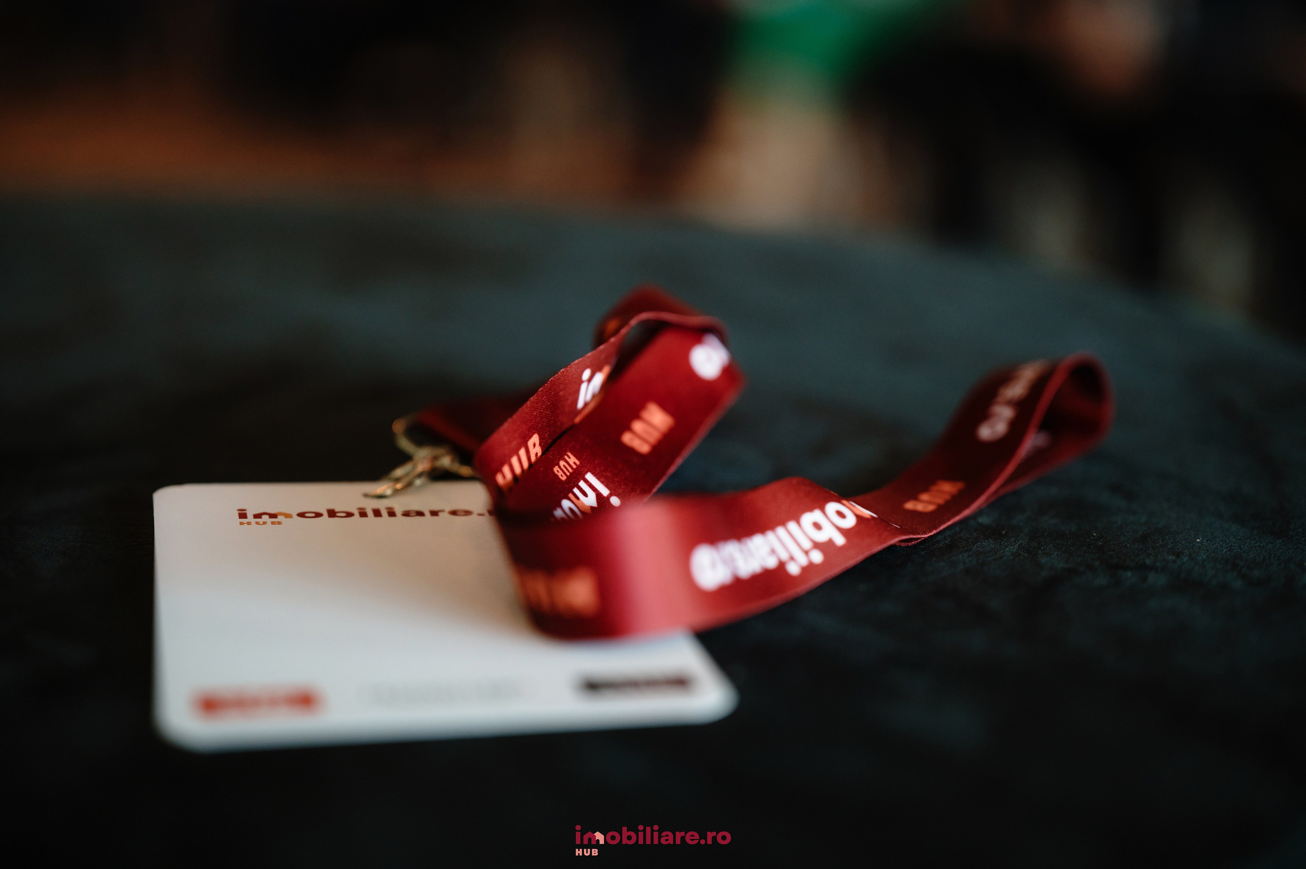 Imobiliare HUB 2025. Laurentiu Stefan StoryTeller