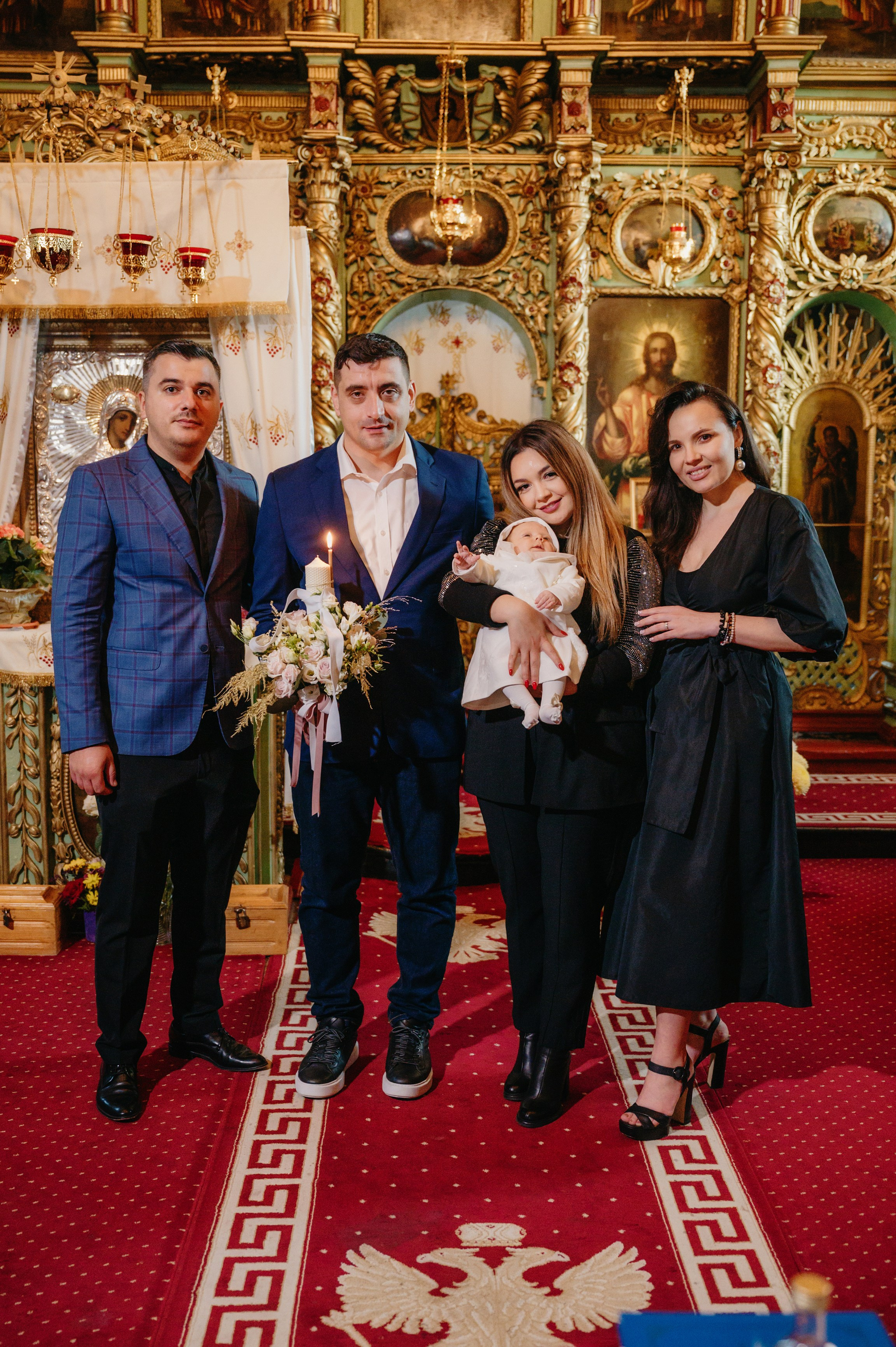 BOTEZ Ana Natasha. Laurentiu Stefan StoryTeller