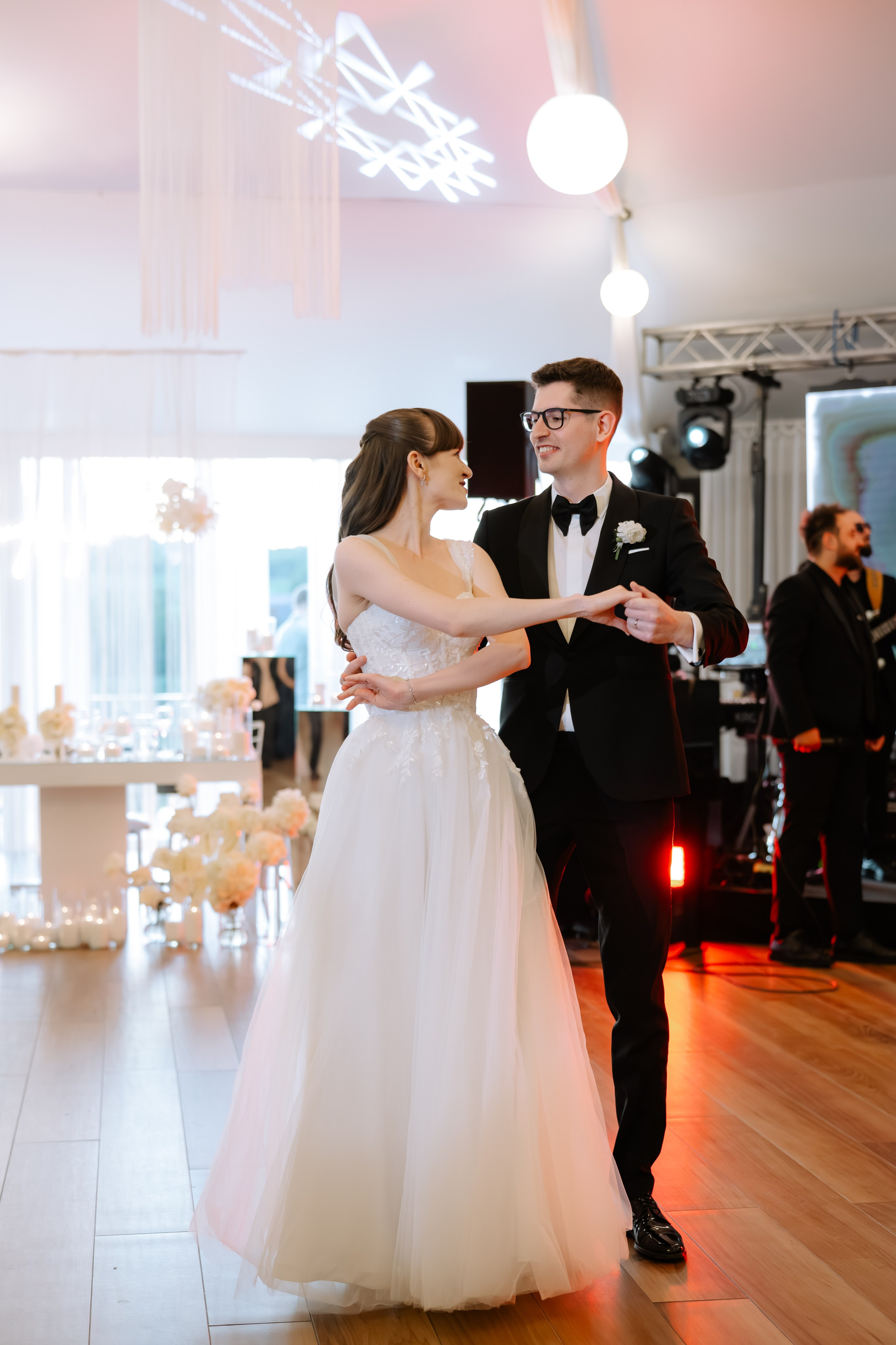 Raluca + Marius | Wedding day. Proud Vision Weddings | Wedding Photography & Film — Servicii profesionale Foto Video Nunta Iasi