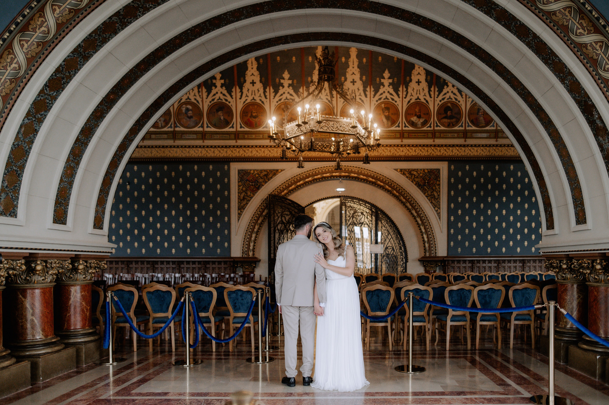 Madalina + Cosmin | Wedding day. Proud Vision Weddings | Wedding Photography & Film — Servicii profesionale Foto Video Nunta Iasi