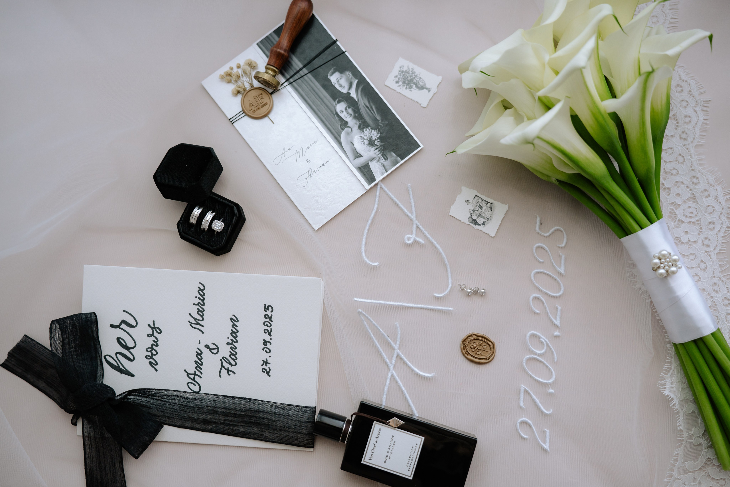 Ana Maria + Flavian | Wedding day. Proud Vision Weddings | Wedding Photography & Films — Servicii profesionale Foto Video Nunta Iasi