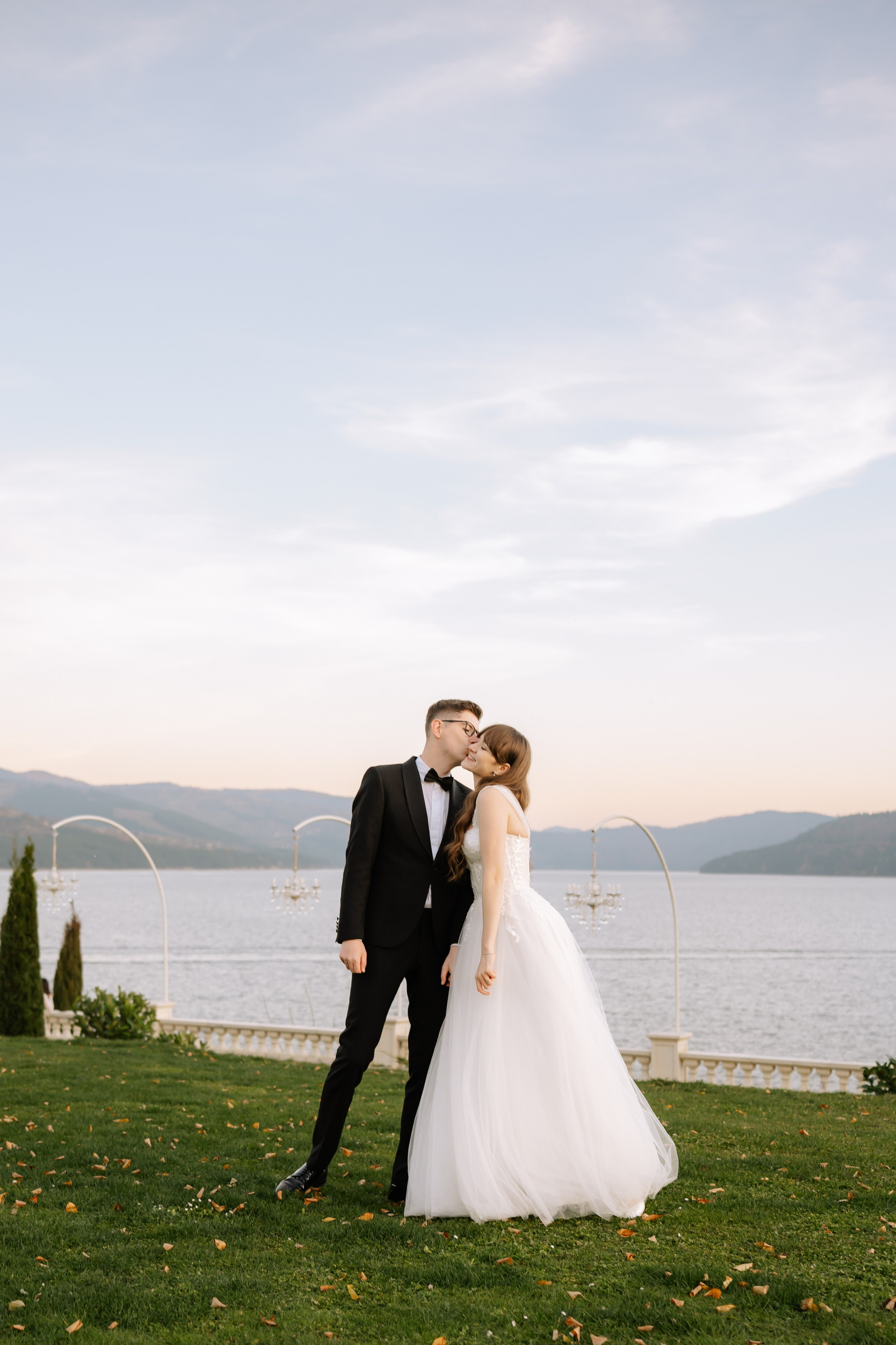 Raluca + Marius | Gradinile Romane. Proud Vision Weddings | Wedding Photography & Film — Servicii profesionale Foto Video Nunta Iasi