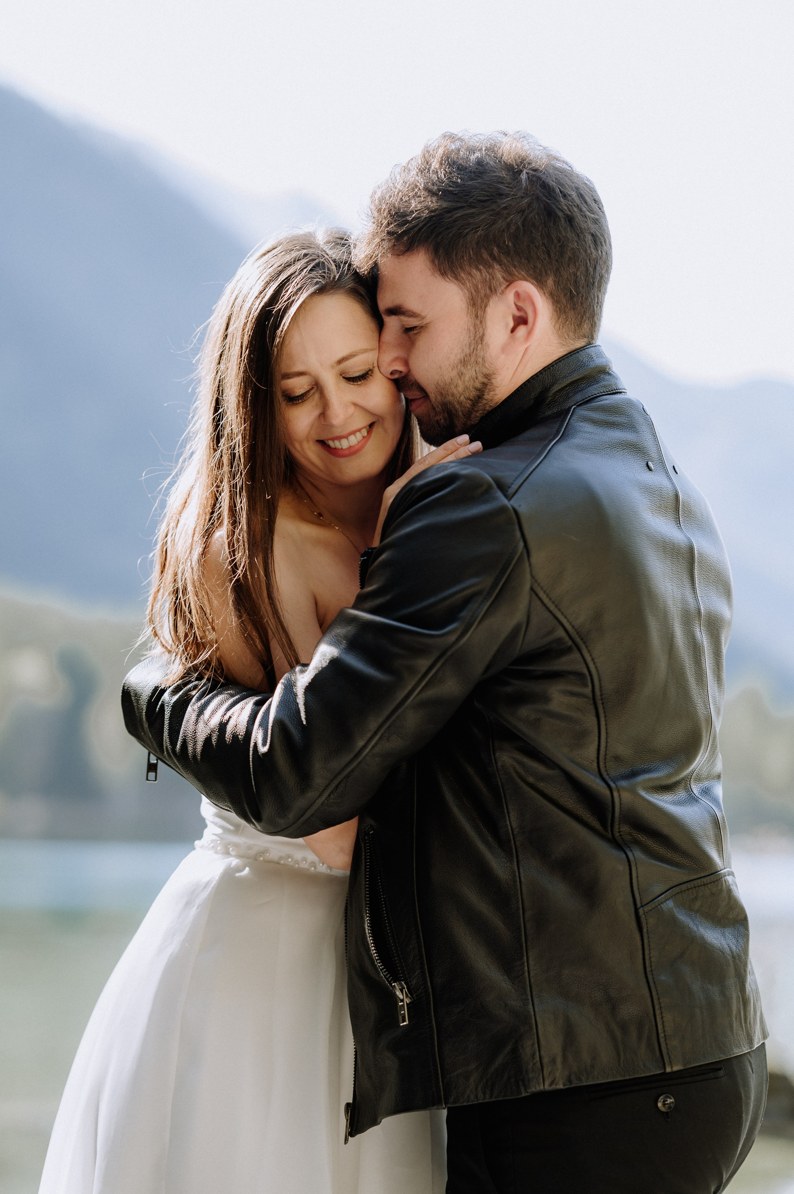 After wedding la lacul Hintersee. Proud Vision Weddings | Wedding Photography & Film — Servicii profesionale Foto Video Nunta Iasi