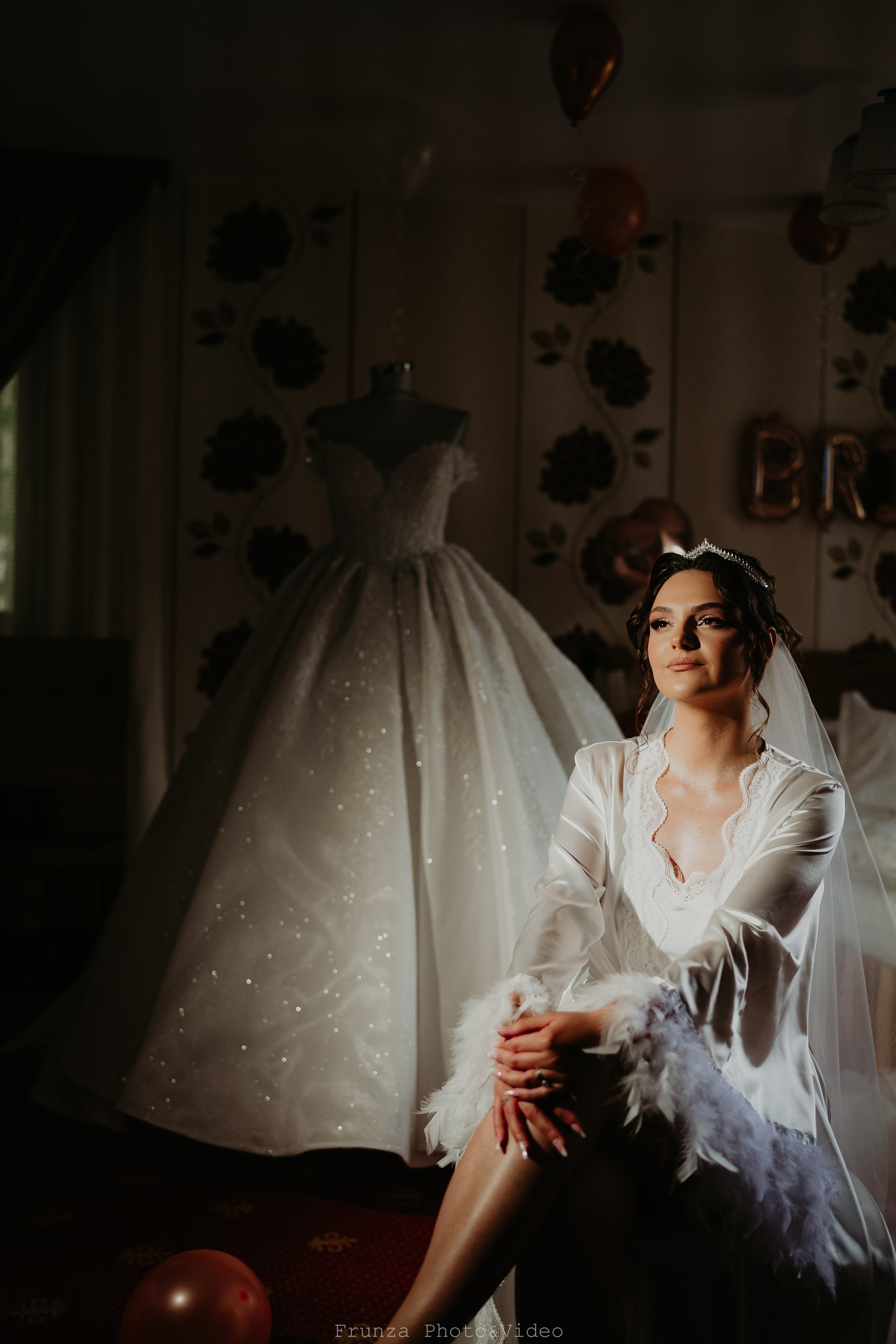 Ionut & Alexandra / Wedding Day. Foto / Video nunta Deva, Hunedoara