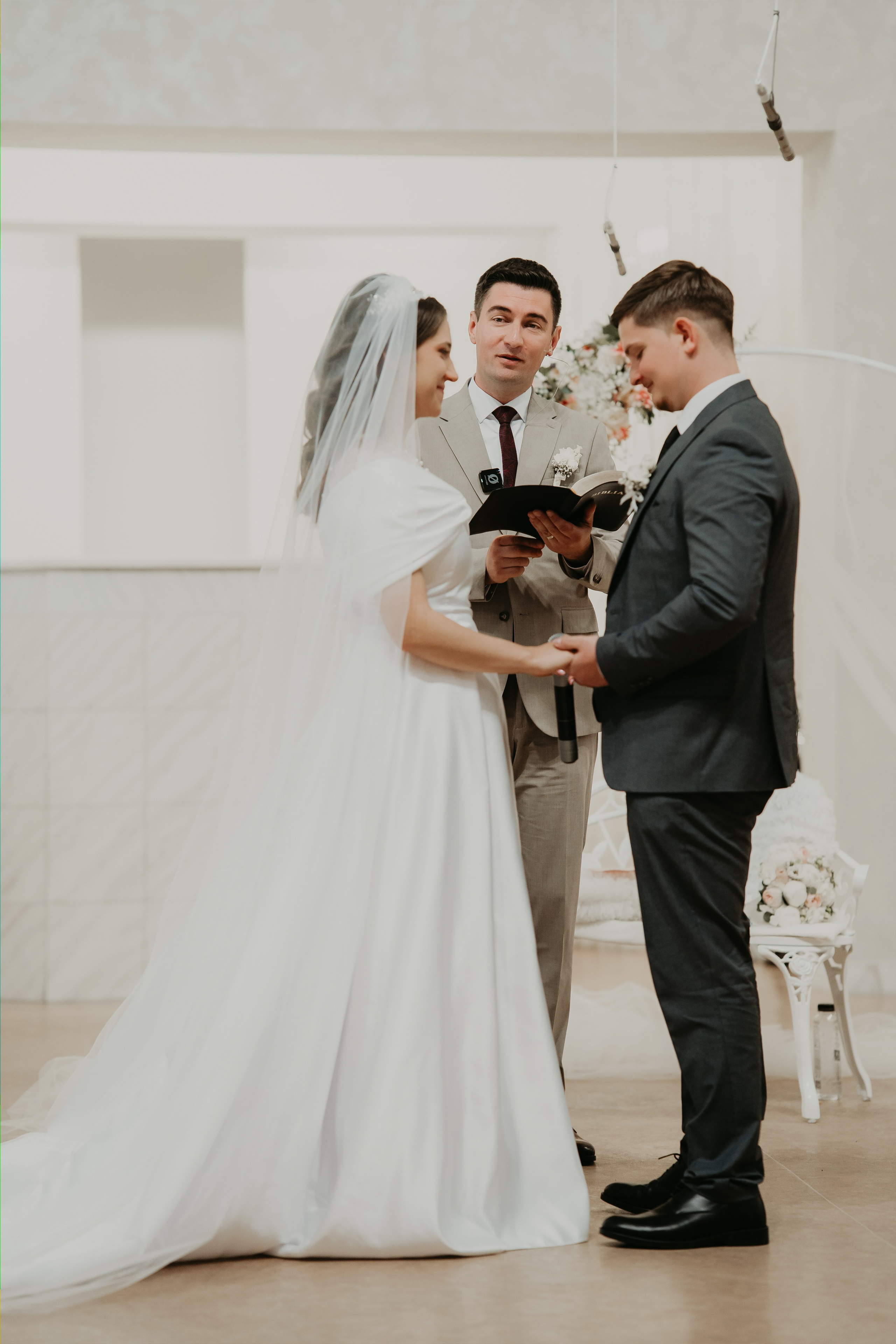 Ioana & Gabi / Wedding Day. Foto / Video nunta Deva, Hunedoara