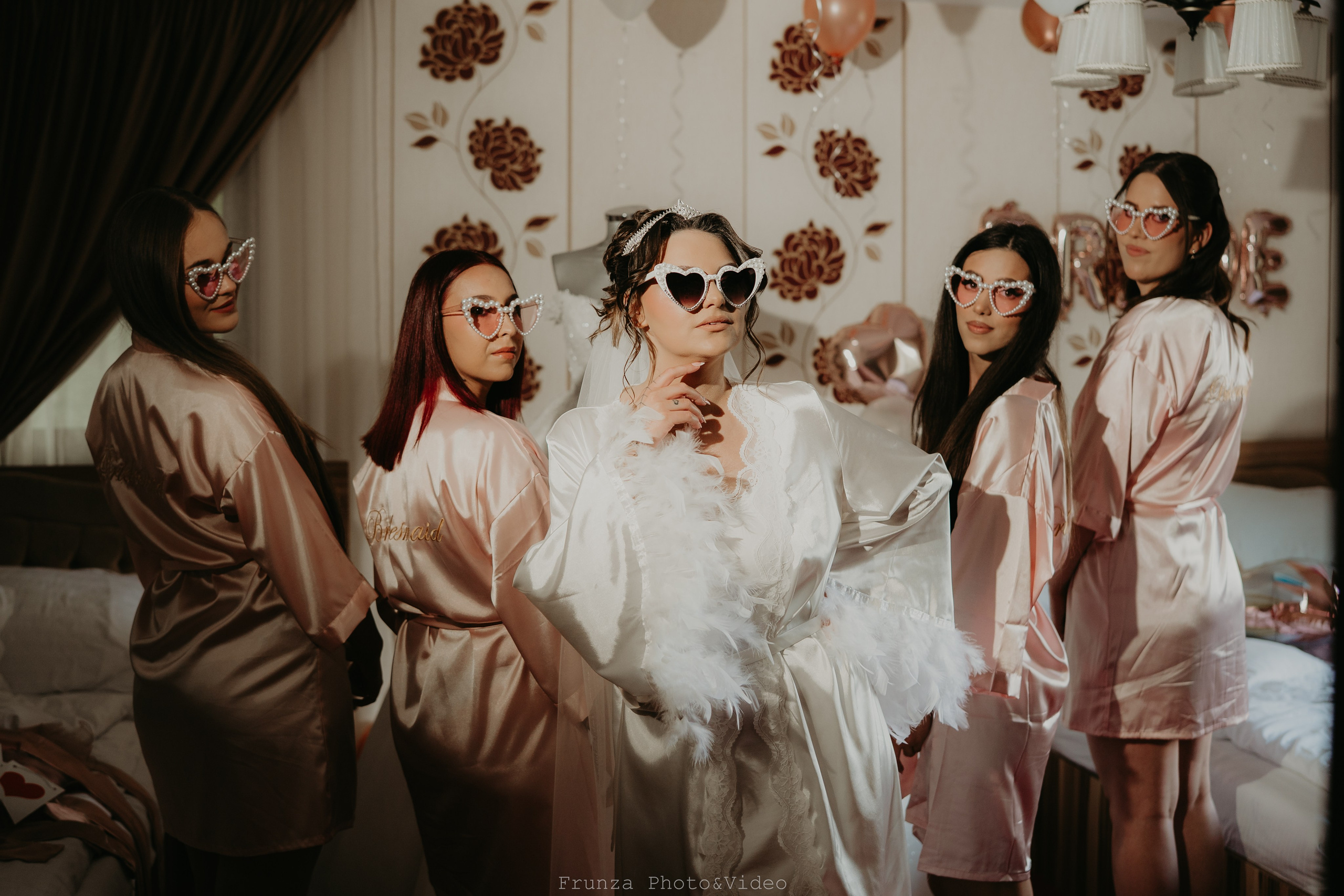 Ionut & Alexandra / Complete Wedding Day. Foto / Video nunta Deva, Hunedoara