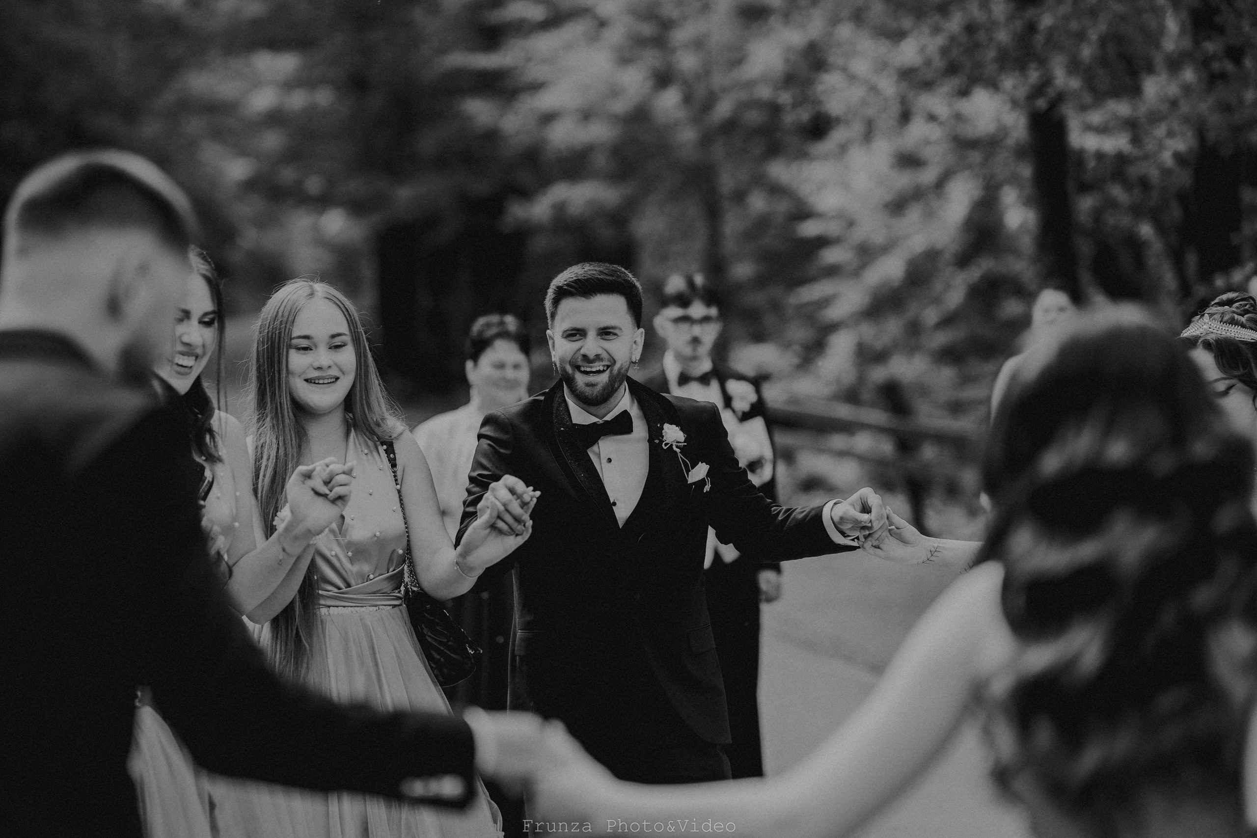 Ionut & Alexandra / Complete Wedding Day. Foto / Video nunta Deva, Hunedoara