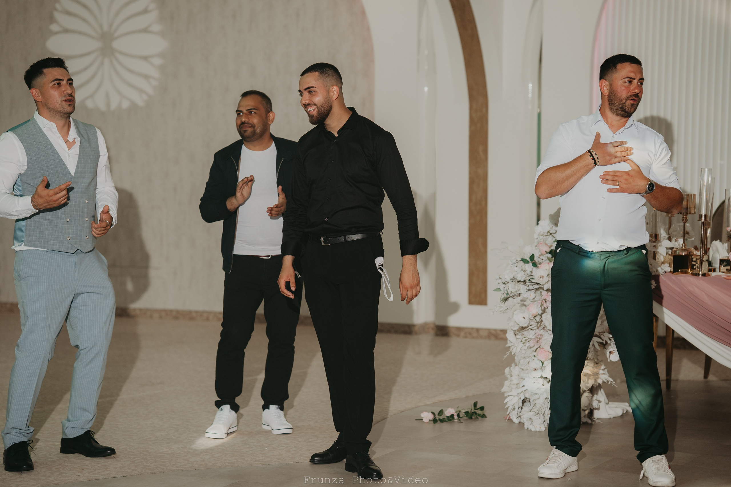 Ionut & Alexandra / Complete Wedding Day. Foto / Video nunta Deva, Hunedoara