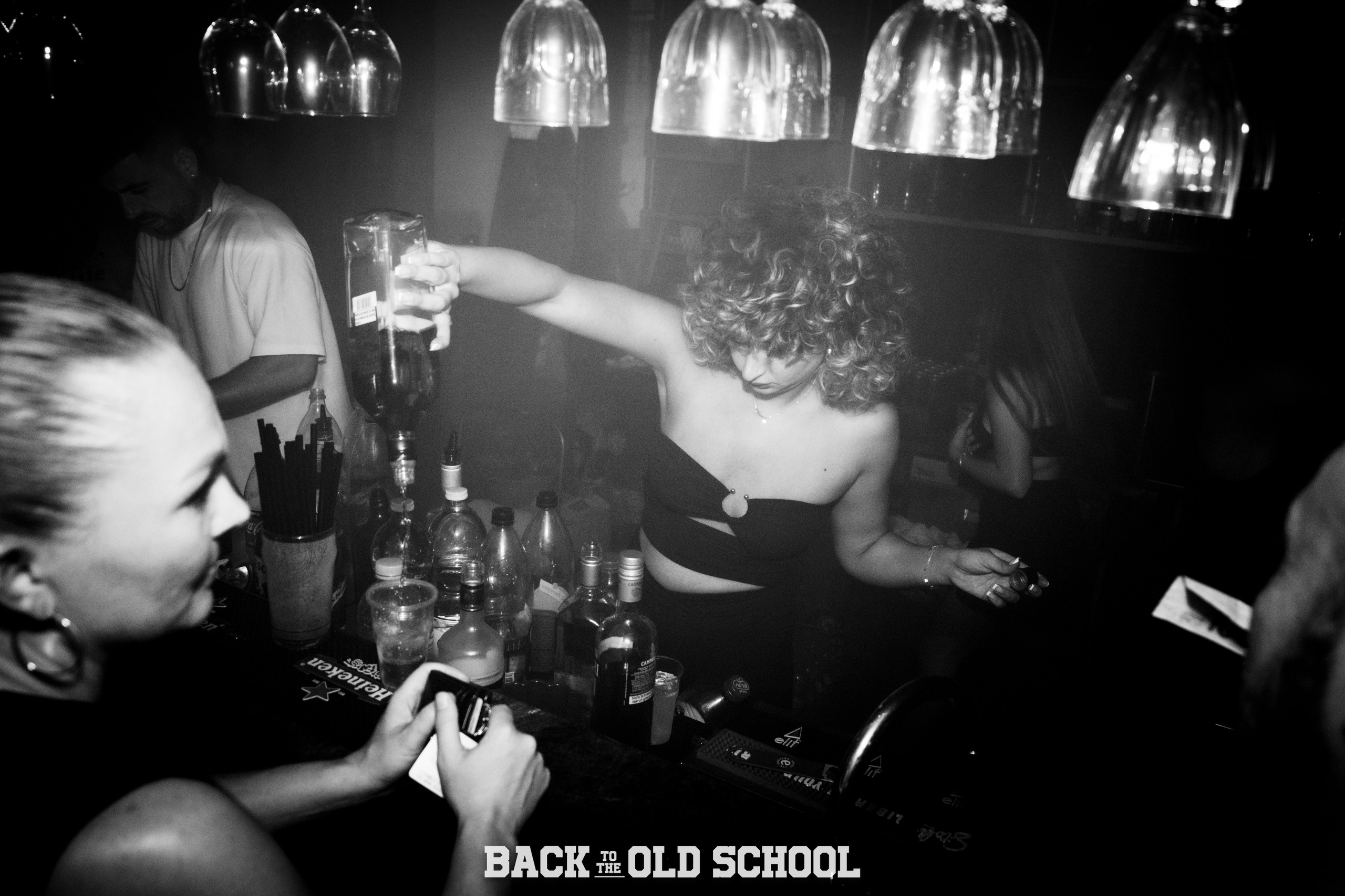 Back to the old school. Middle East Photo Agency — Photography & Event Magnets — סוכנות צילום והדפסת מגנטים לאירועים