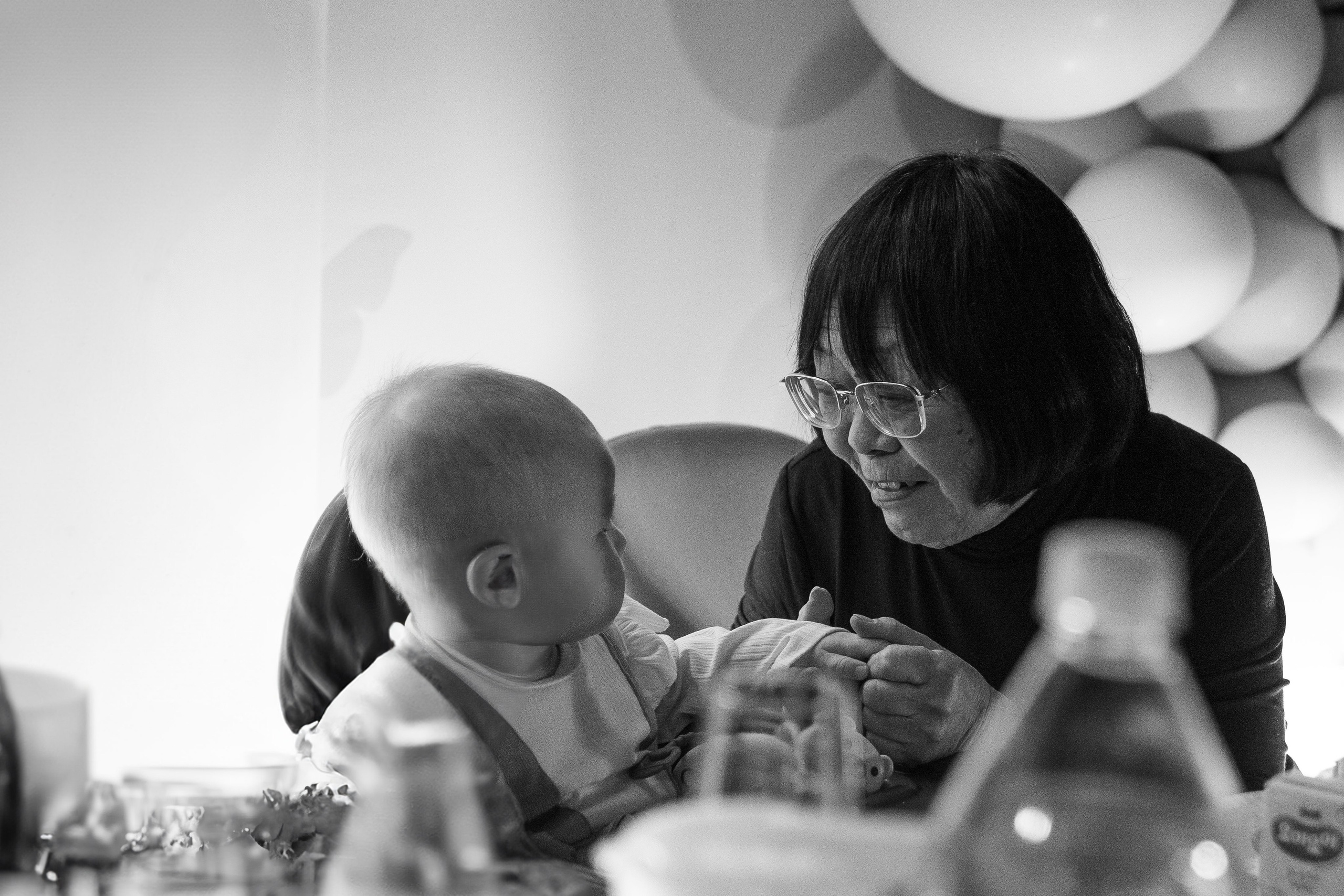 Асянди Валерии. Чонджу. Студия декора «Нарния»