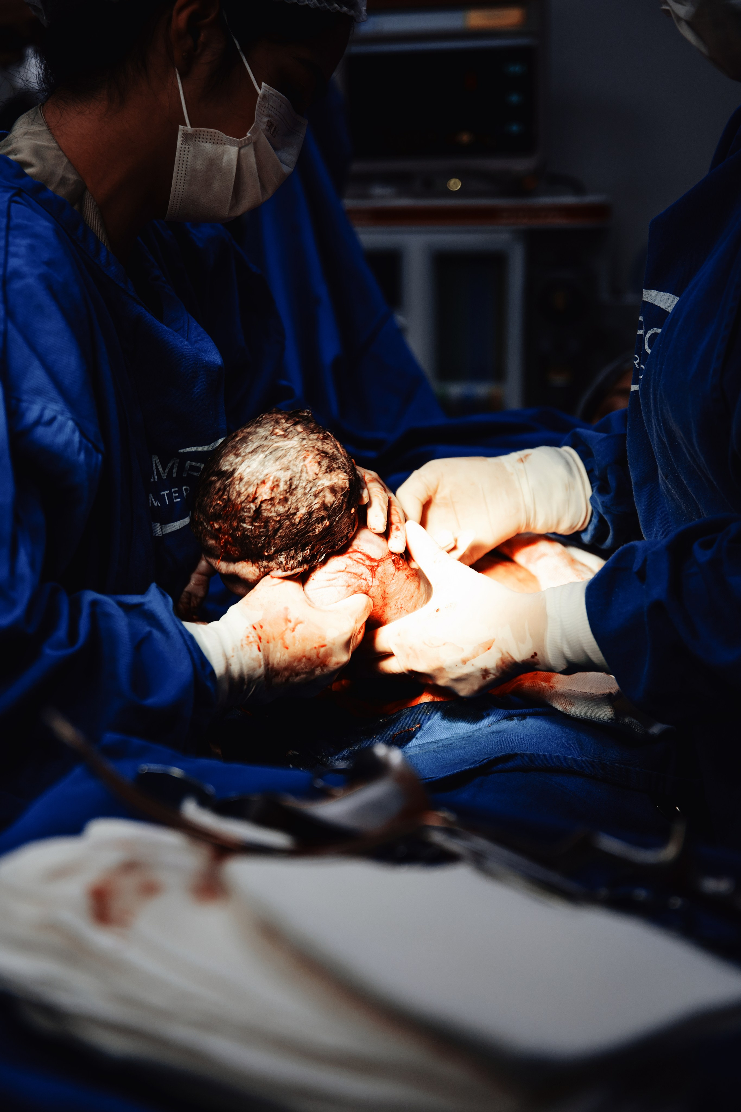 AURORA. Eu Talyssa Mendonça (Fotógrafa, Goiânia — GO)