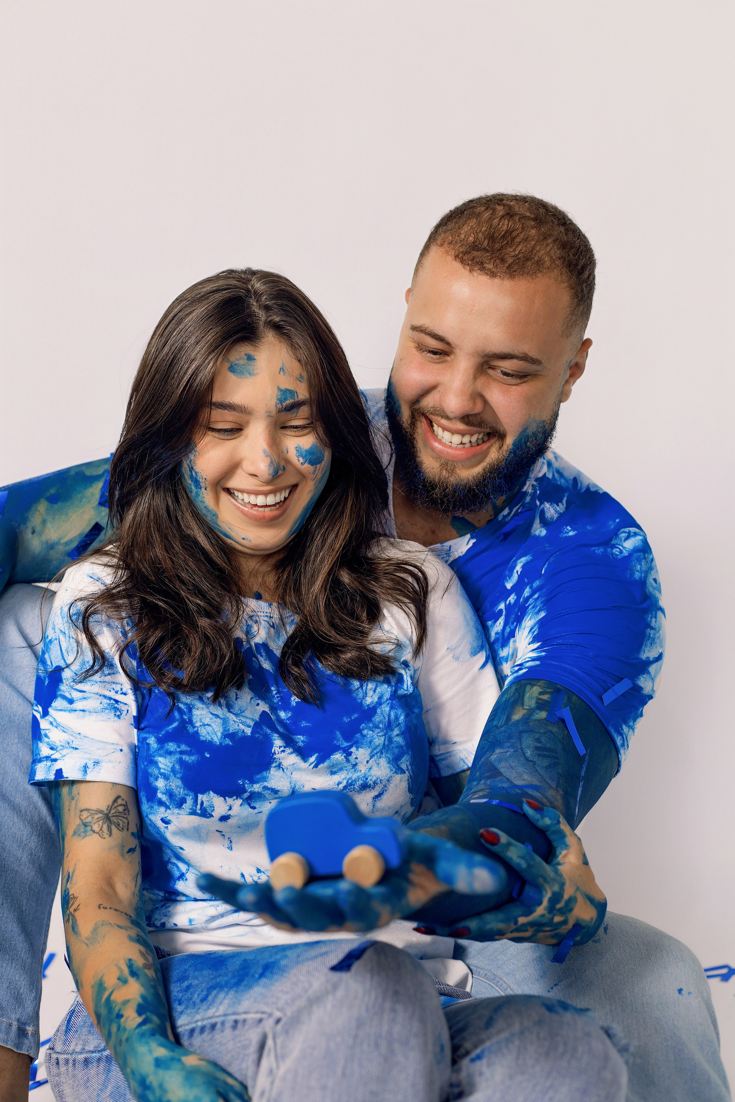 Eu Talyssa Mendonça (Fotógrafa, Goiânia — GO)