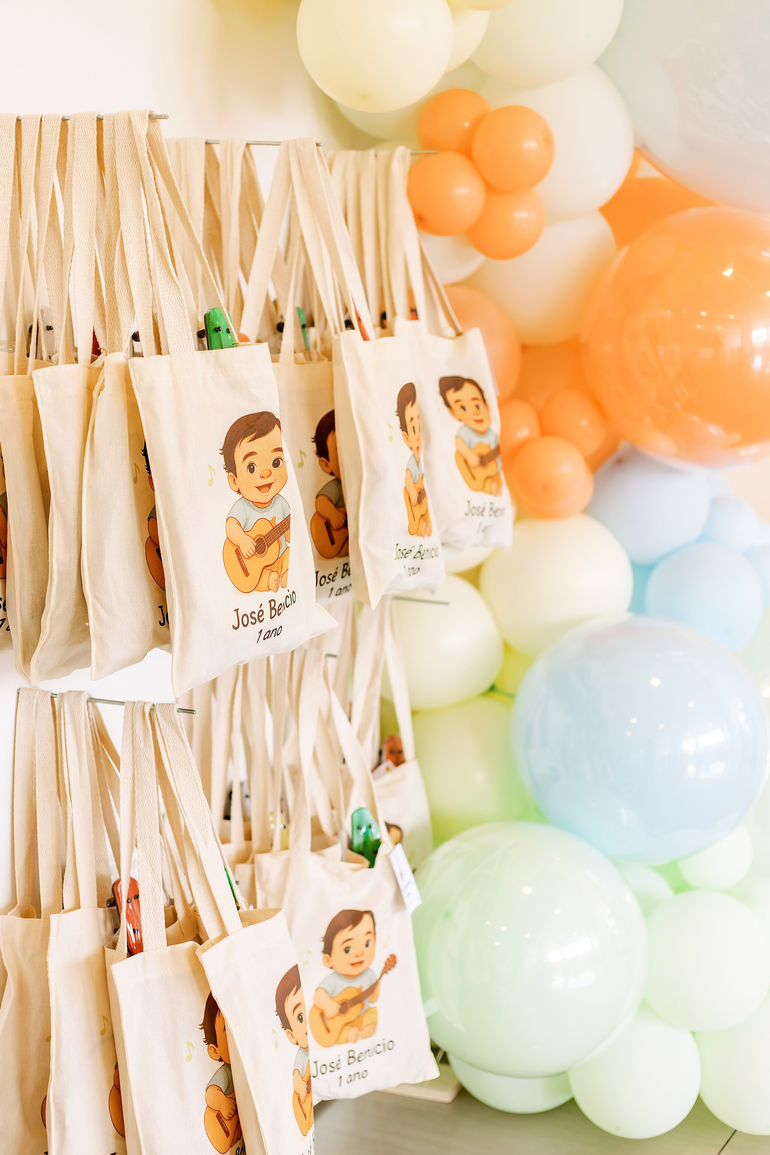 ANIVERSÁRIO JOSÉ BENÍCIO. Eu Talyssa Mendonça (Fotógrafa, Goiânia — GO)