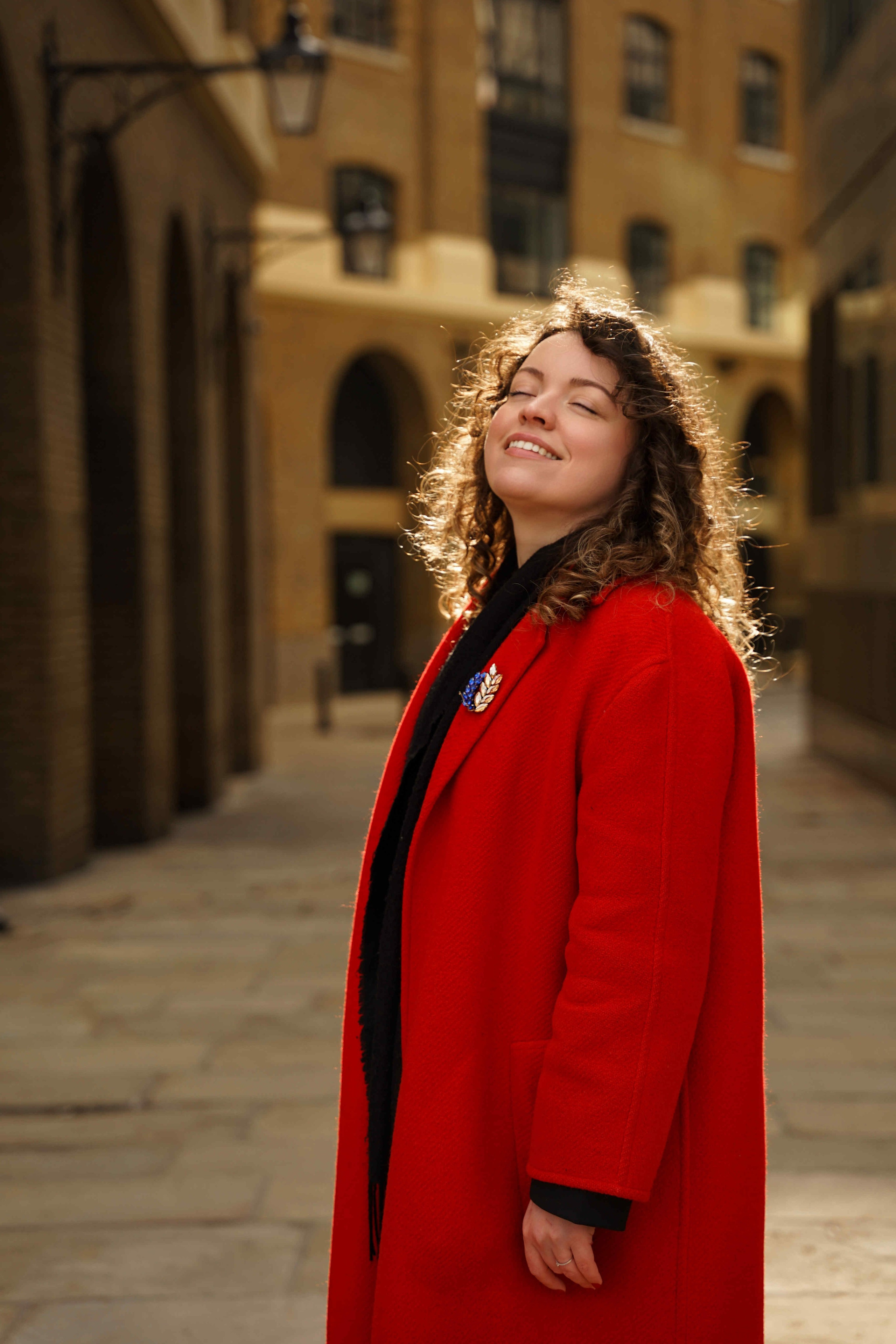 Tower Bridge. Ukrainian Photographer London