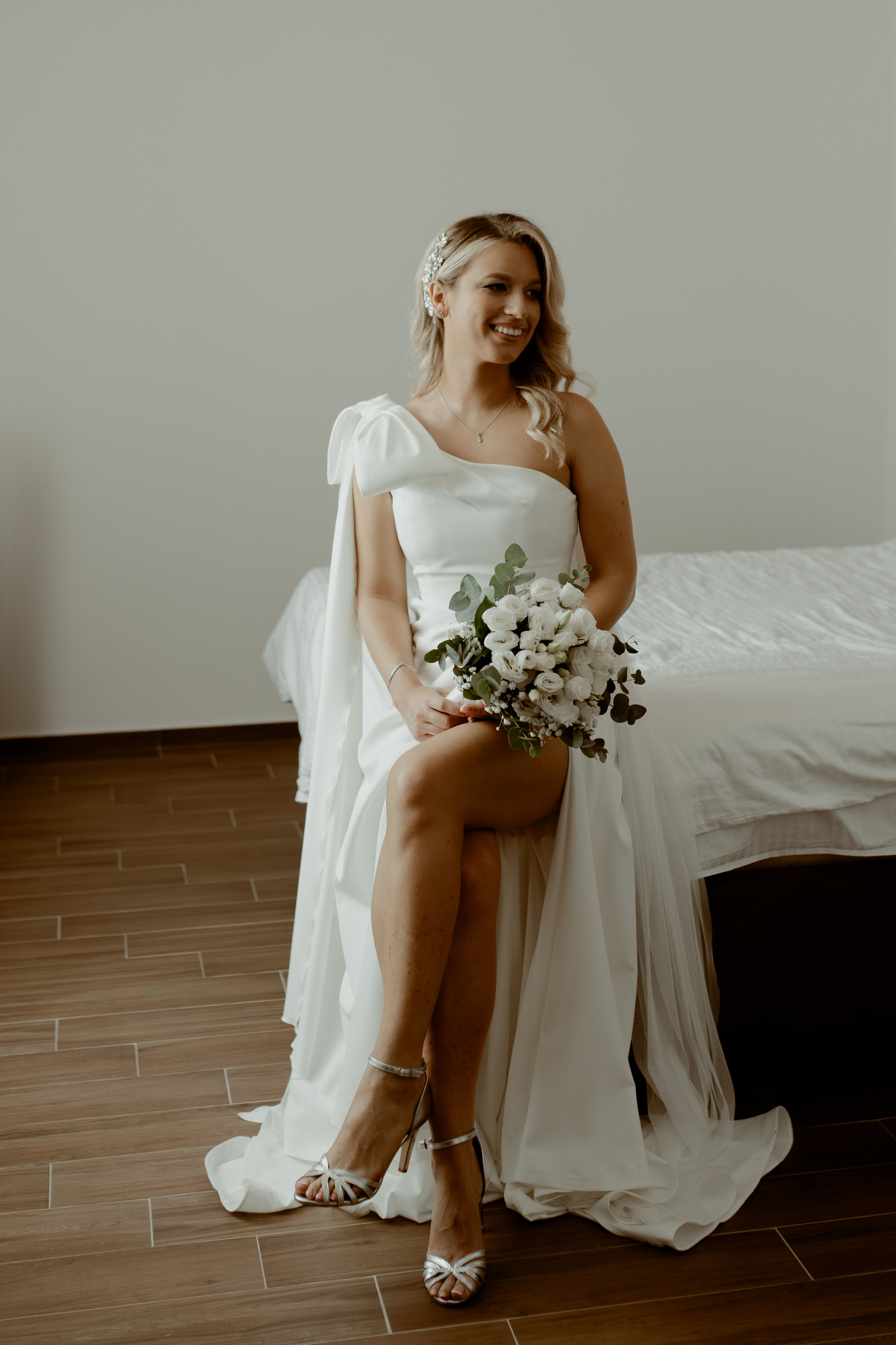 M&N. Wedding & Family photographer Jelena Anđelić