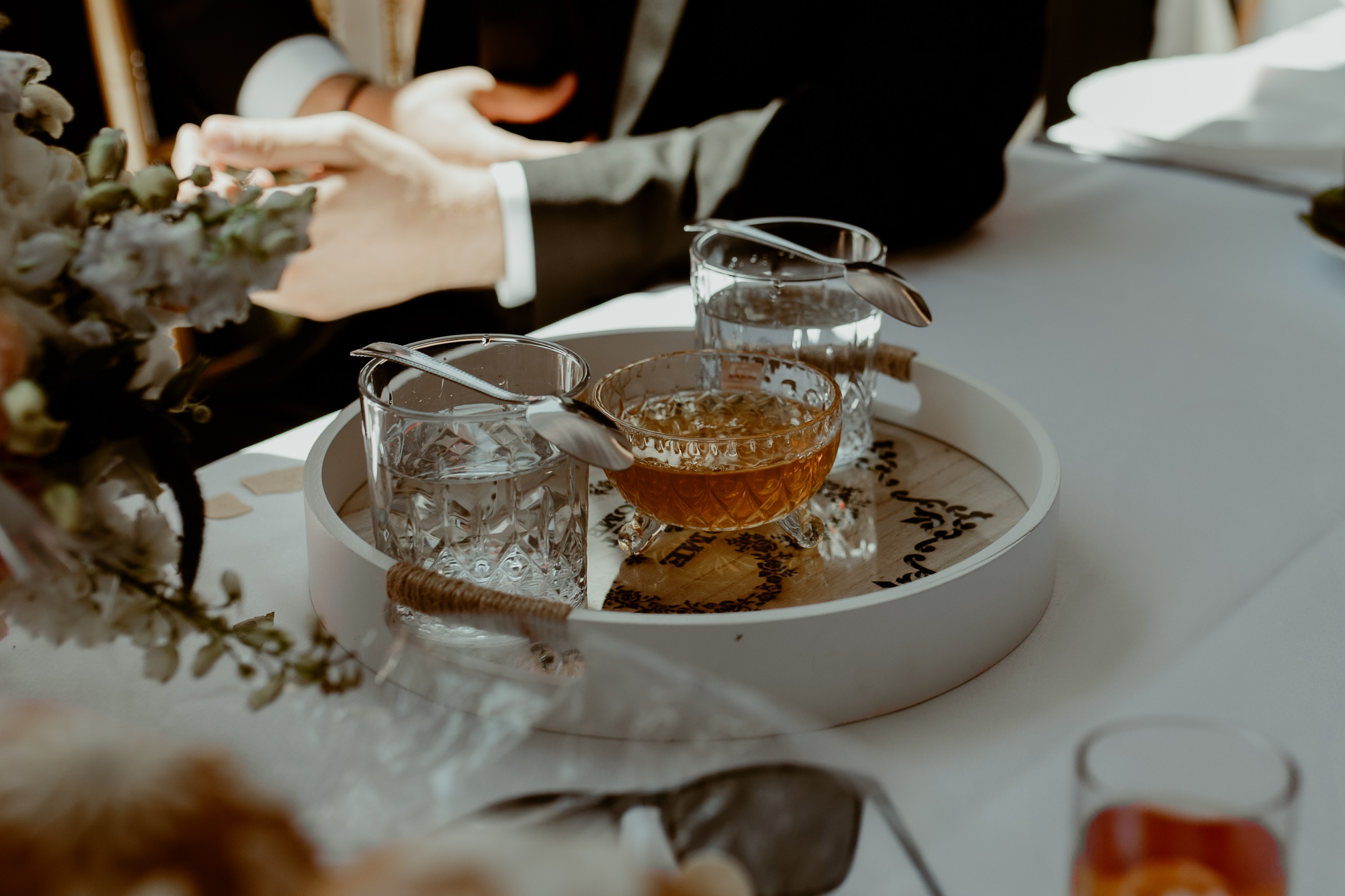 B&F. Wedding & Family photographer Jelena Anđelić