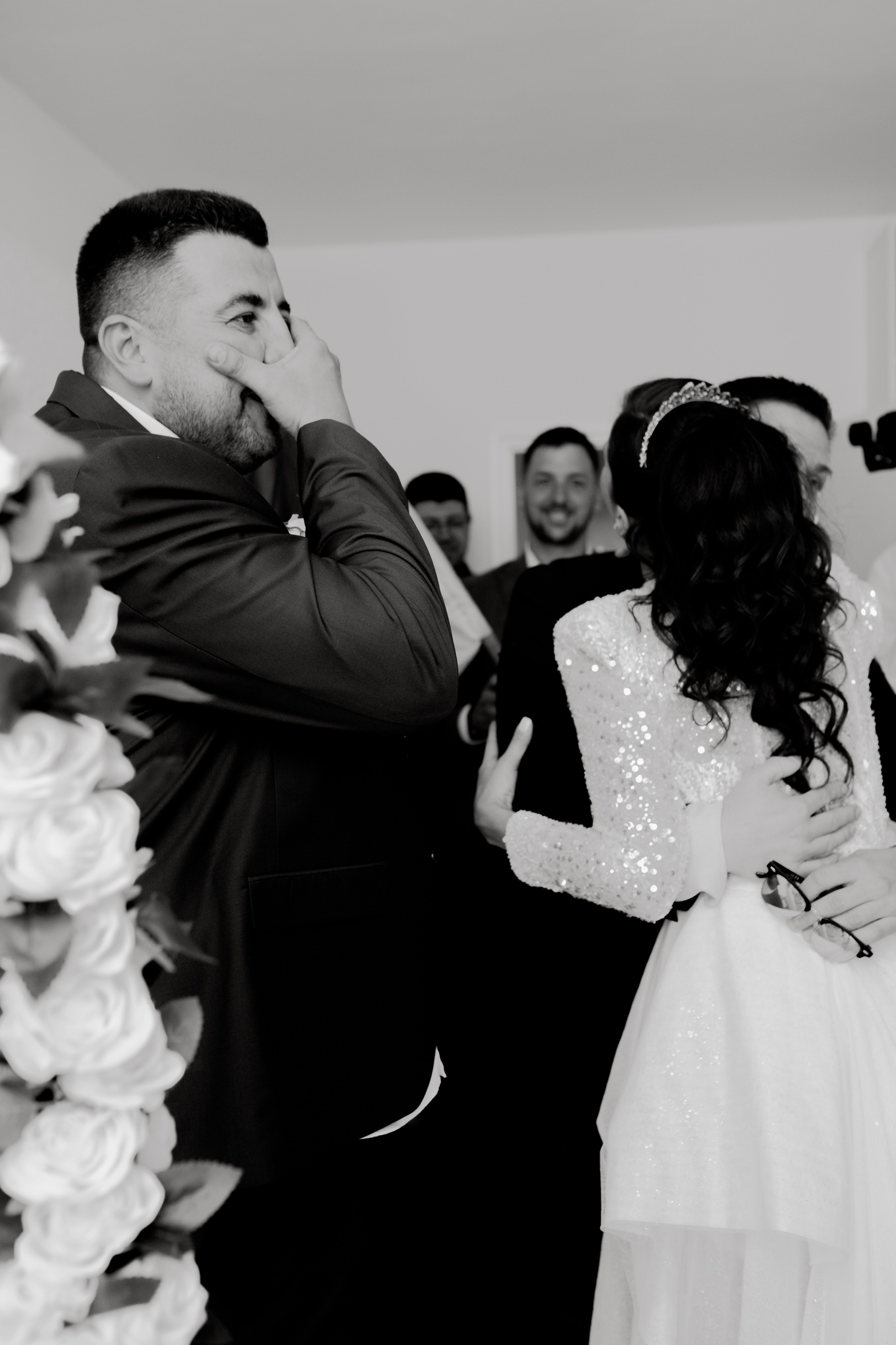 A&S. Wedding & Family photographer Jelena Anđelić