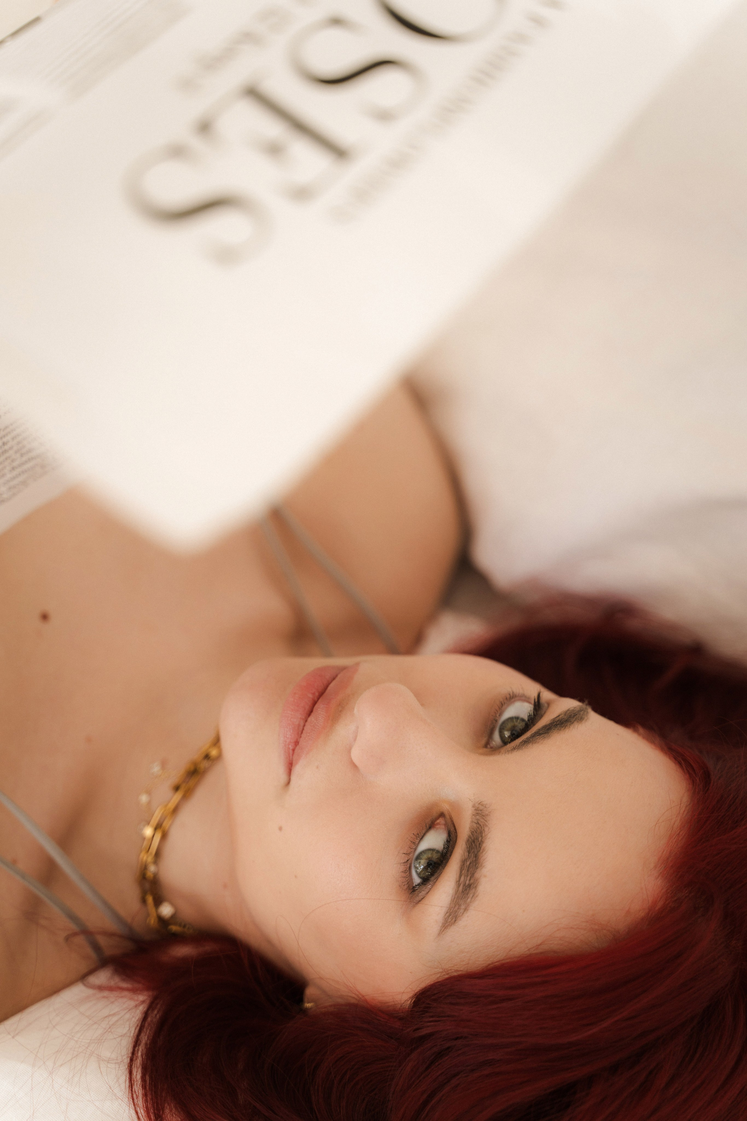 Girls, studio. Дарья Филькова — фотограф и видеограф в Тбилиси, Грузия