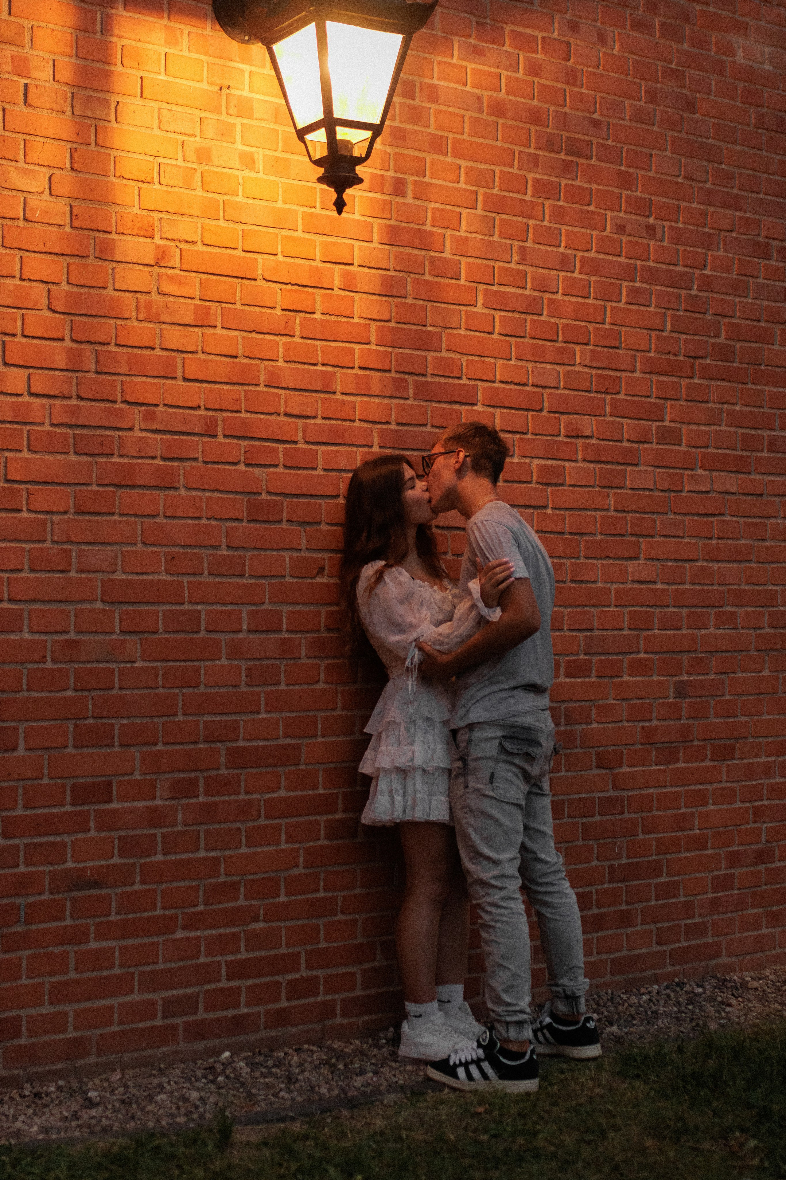 Love story. Twórczość fotograficzna