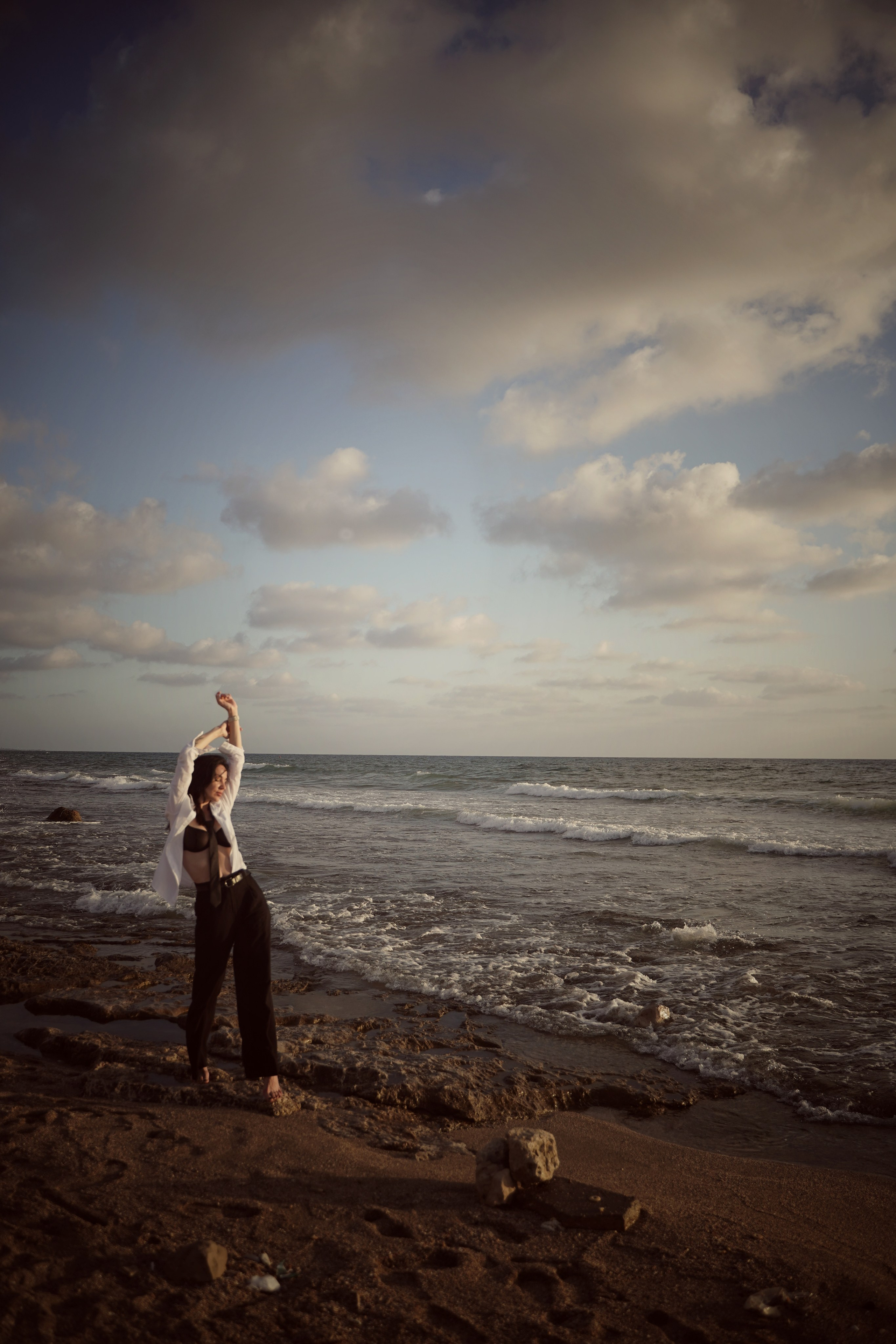 Страсть. Фотограф. Визуал. Хайфа. Талья Цветкова