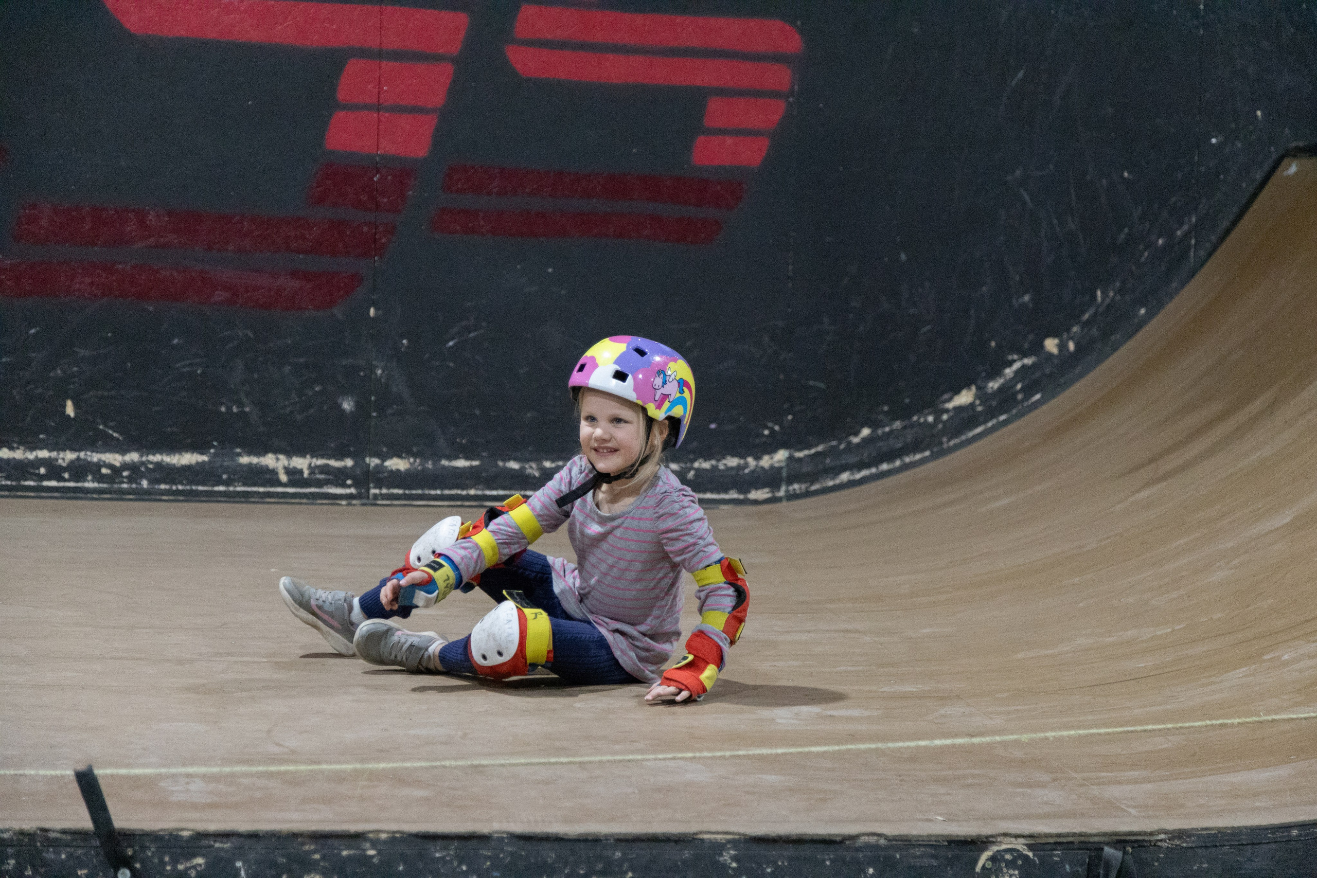 Stela’s 7th Birthday Party. Toronto Portrait Photographer Lena Lac