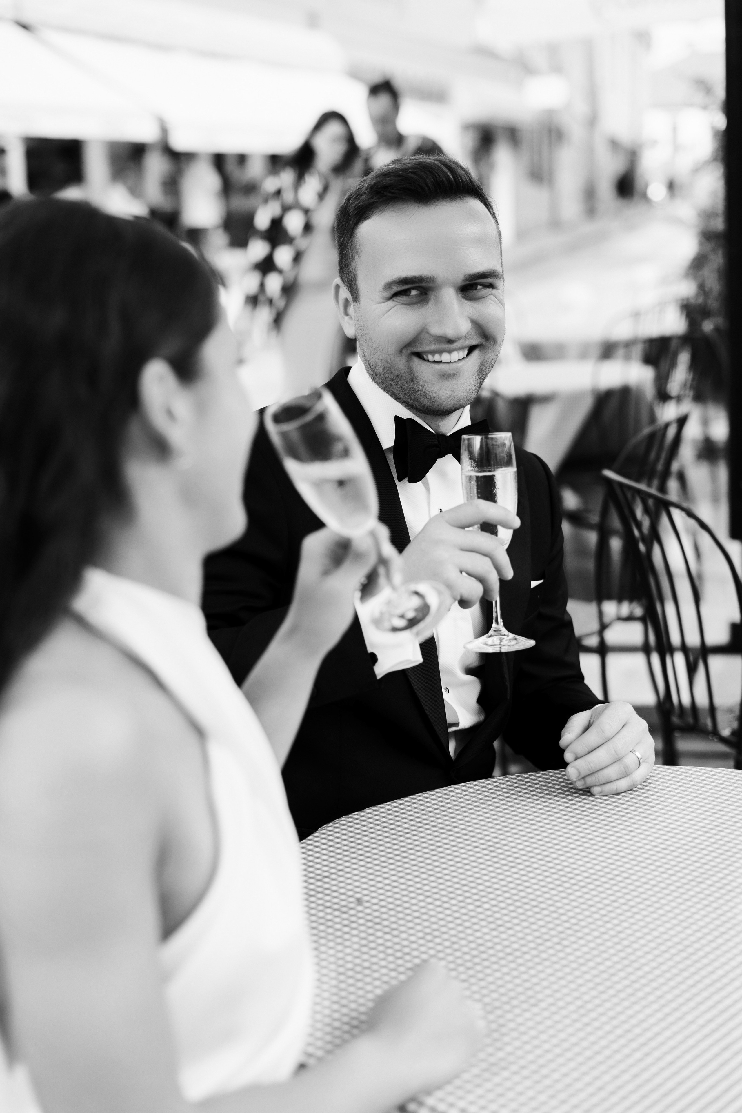 Misevic Wedding — Jausminga ir Profesionali Vestuvių Fotografija