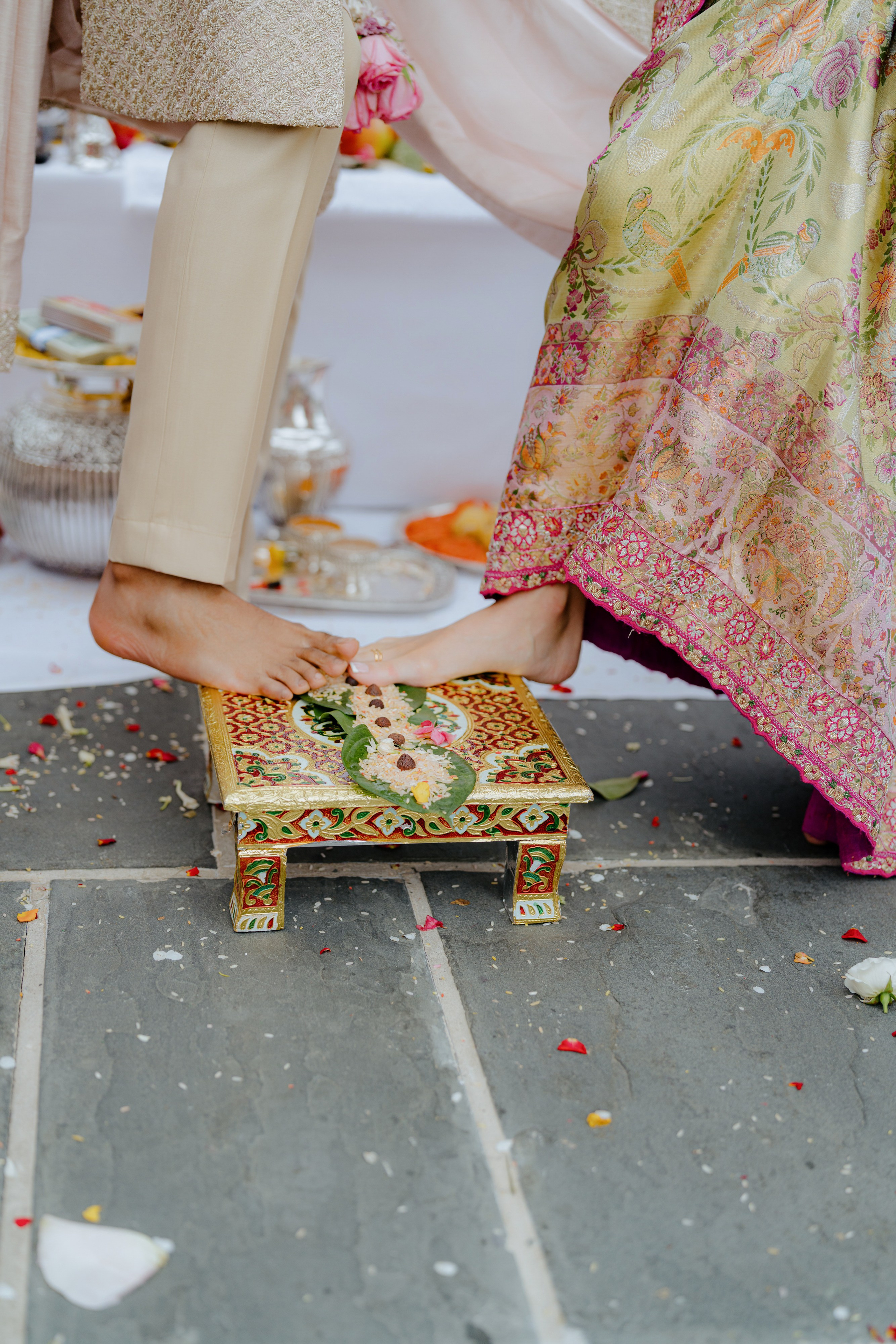 Luxury Indian Wedding Photography Gallery | New York & New Jersey & Florida | Vova Chi. Wedding photographer and videographer New York | New Jersey