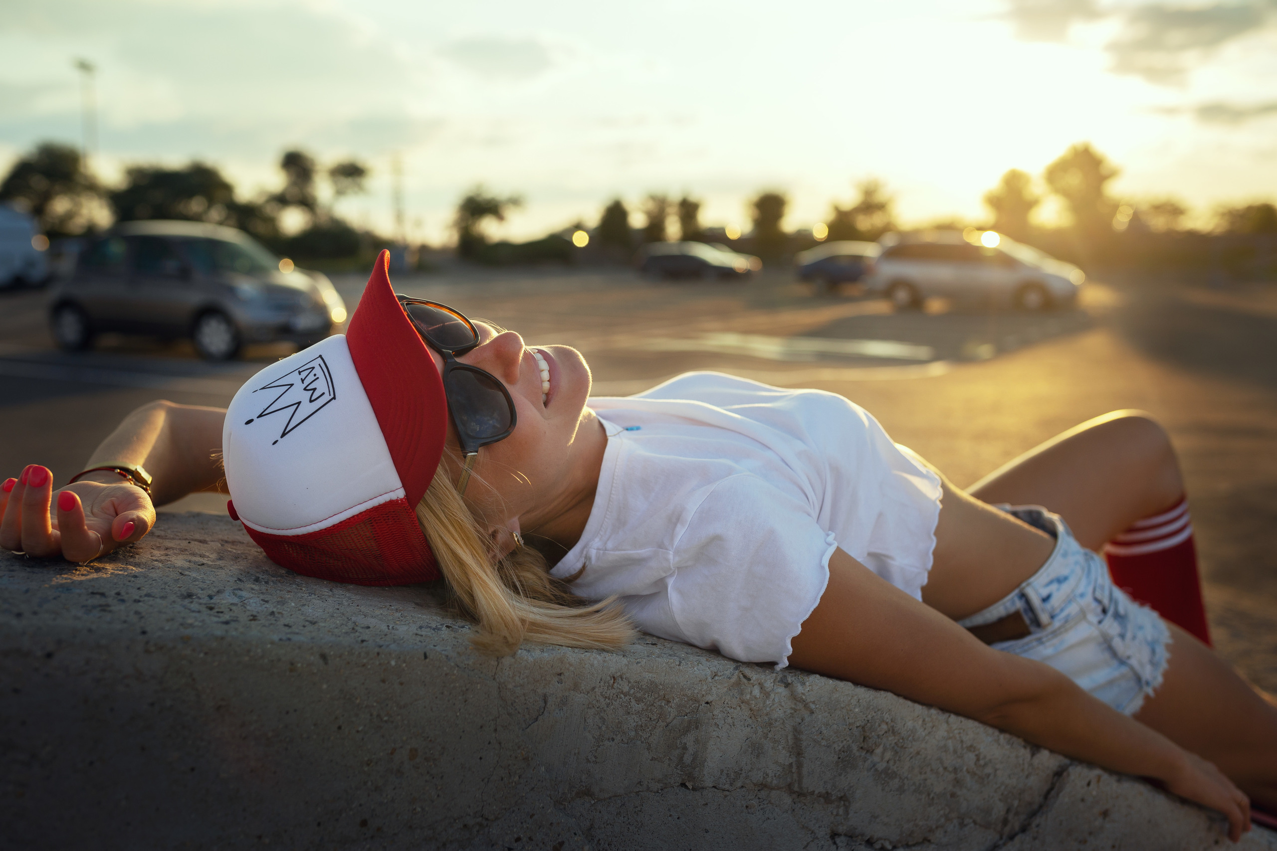 Женски чуствен портрет. Portrait photography Burgas