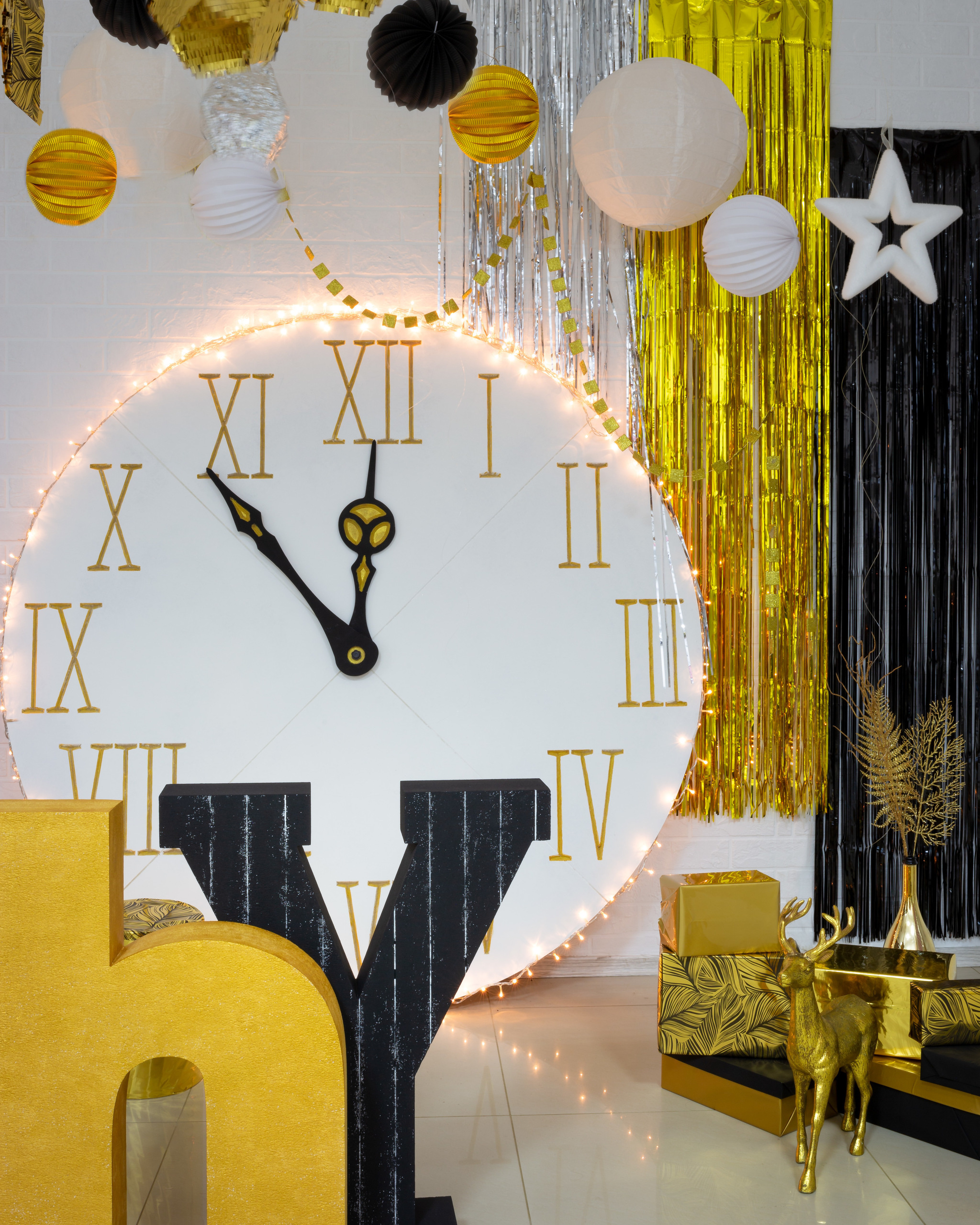 Коледни кампании. Portrait photography Burgas