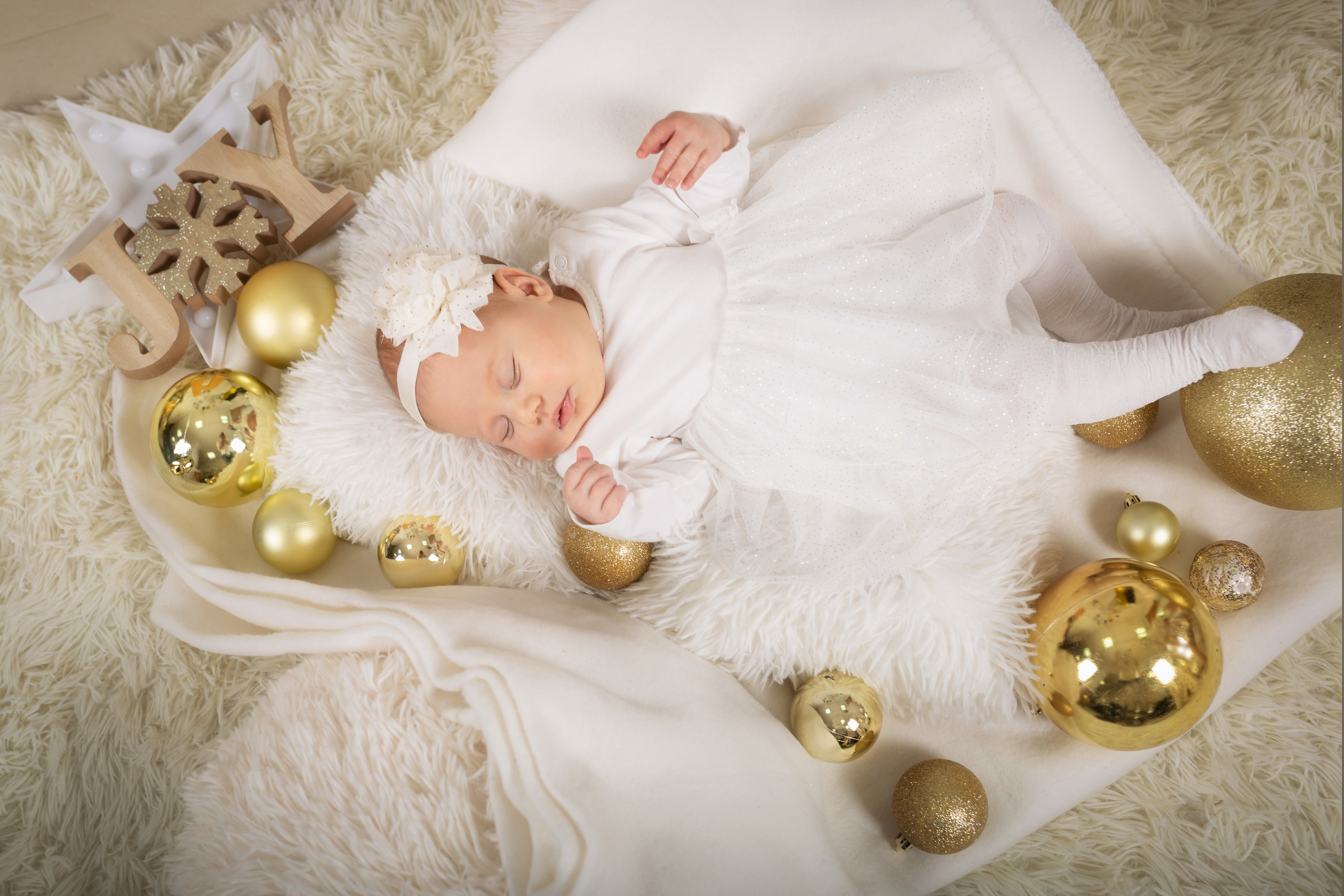 Коледни кампании. Portrait photography Burgas