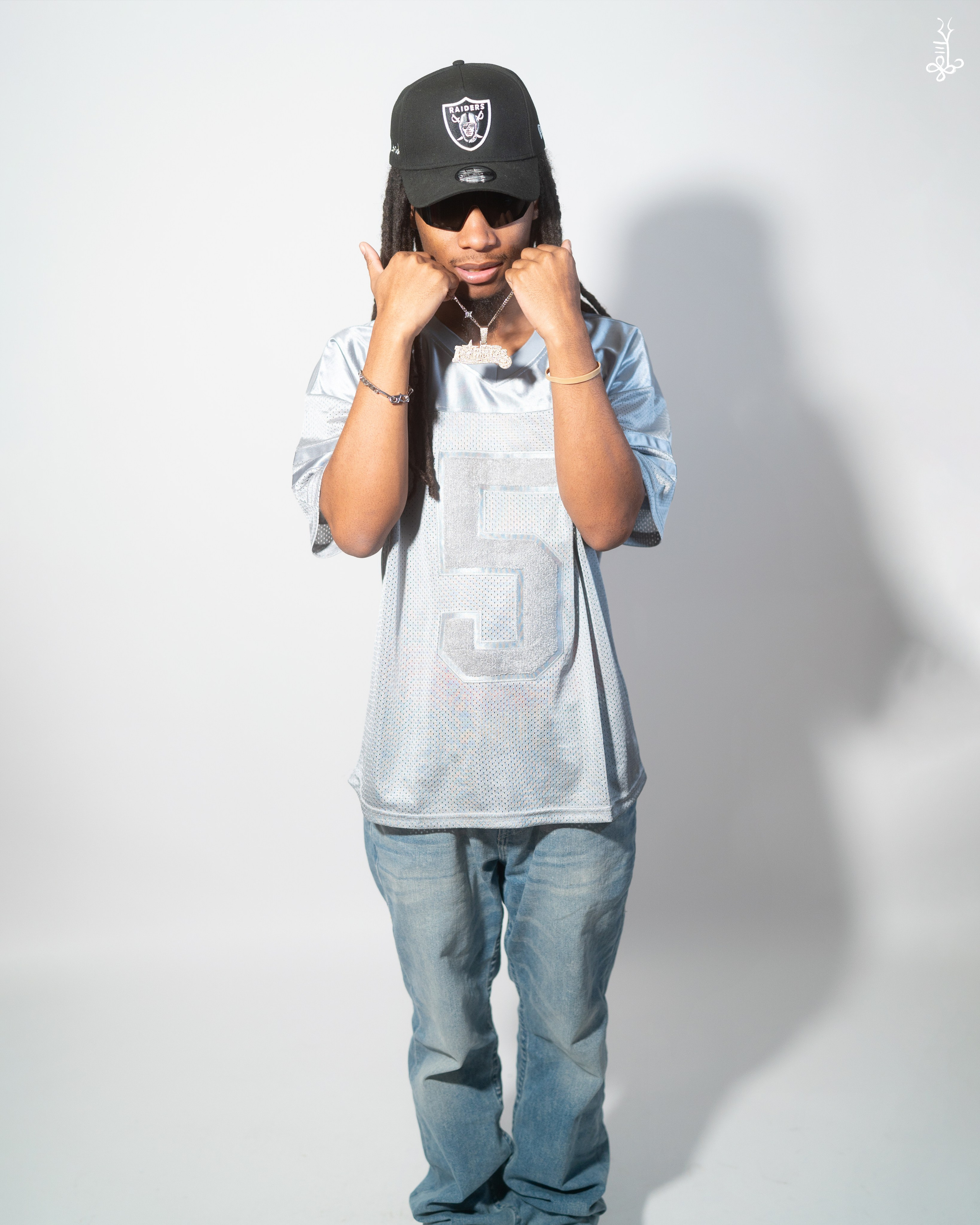 FRESHDUZIT. Ke’Ondris