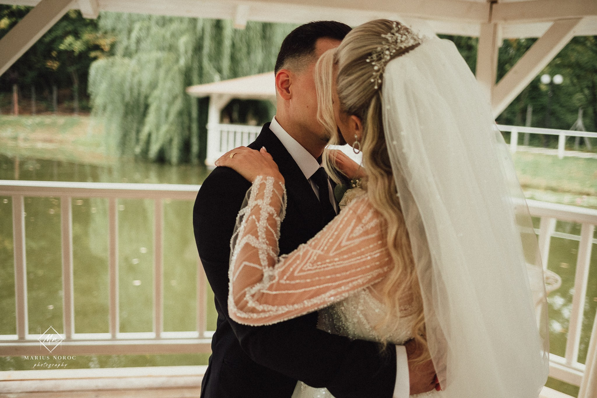 Alexandra & Florin | Forest Events Cucorani