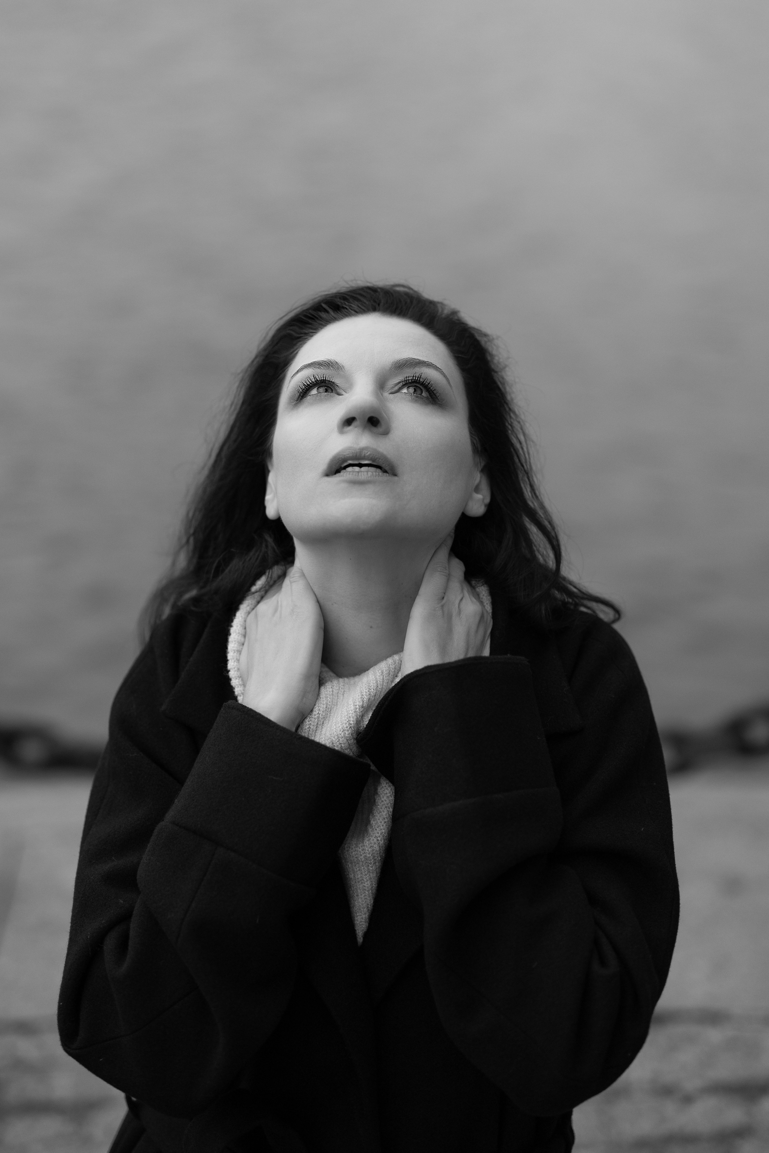 ЮЛИЯ. Женский фотограф 45+ Наталья Колосанова, Москва