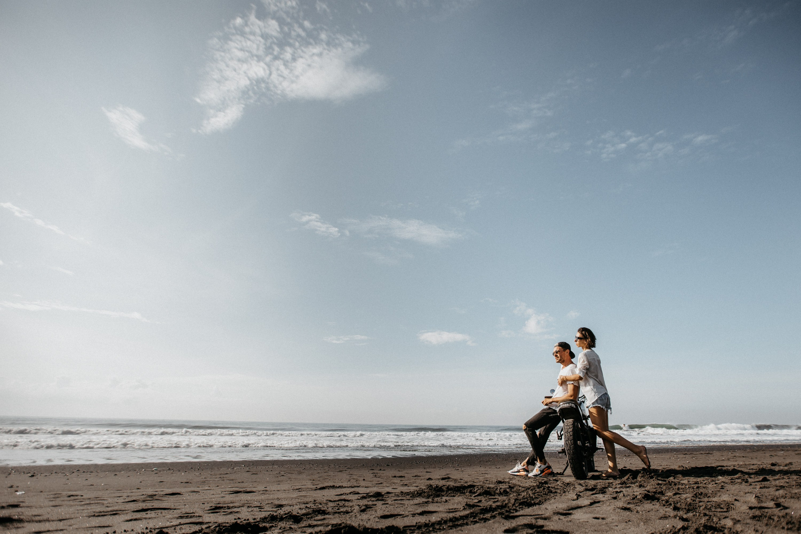 Kirill & Elena. Свадебный фотограф Аскар Бумага